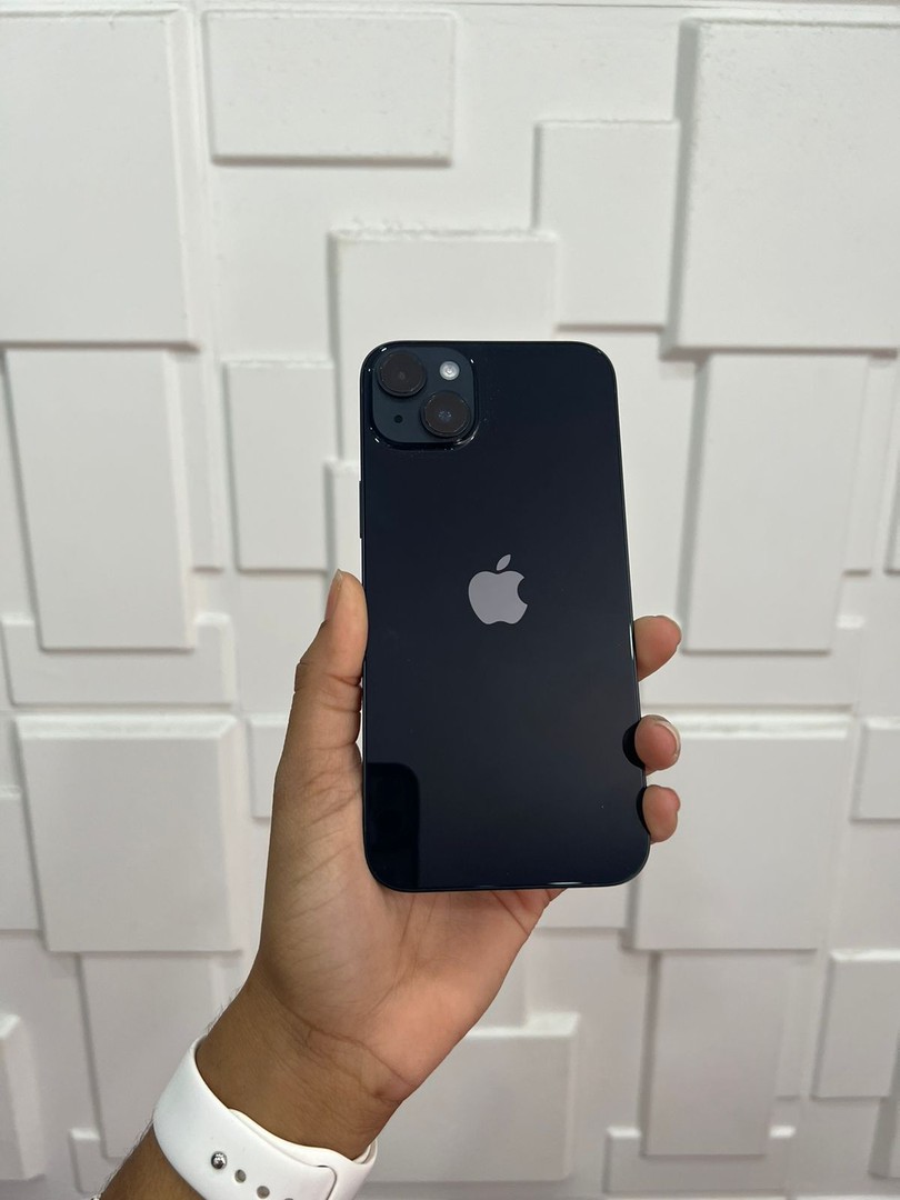 celulares y tabletas - iPhone 14 Plus de 128gb Suelto Clean  0