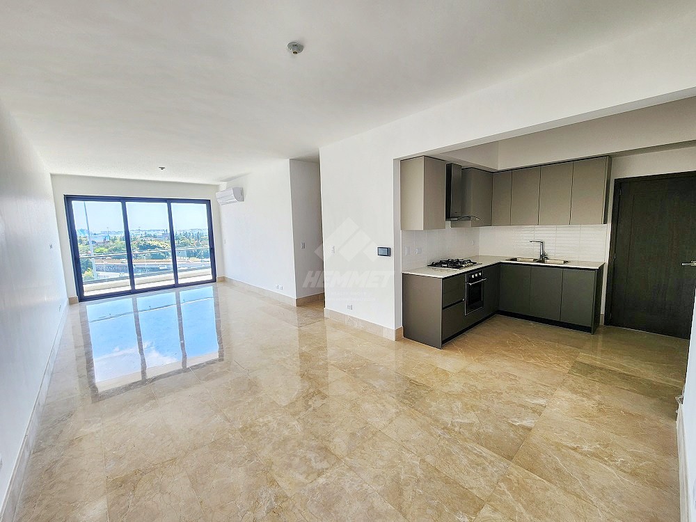 apartamentos - TORRE AREA MONUMENTAL AREA SOCIAL Y ASCENSOR STGO. 8