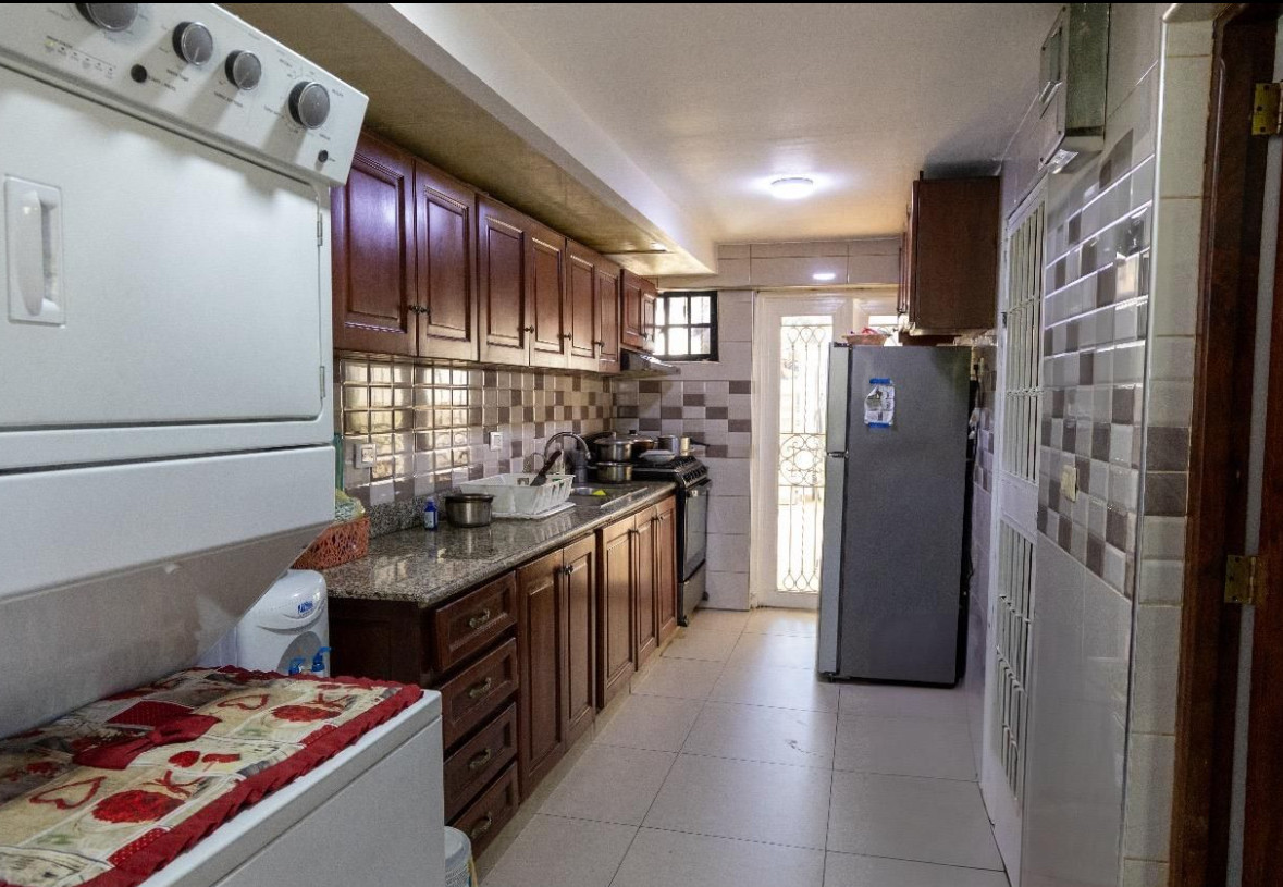casas - 🔵Casa 2 niveles en arroyo hondo viejo  4
