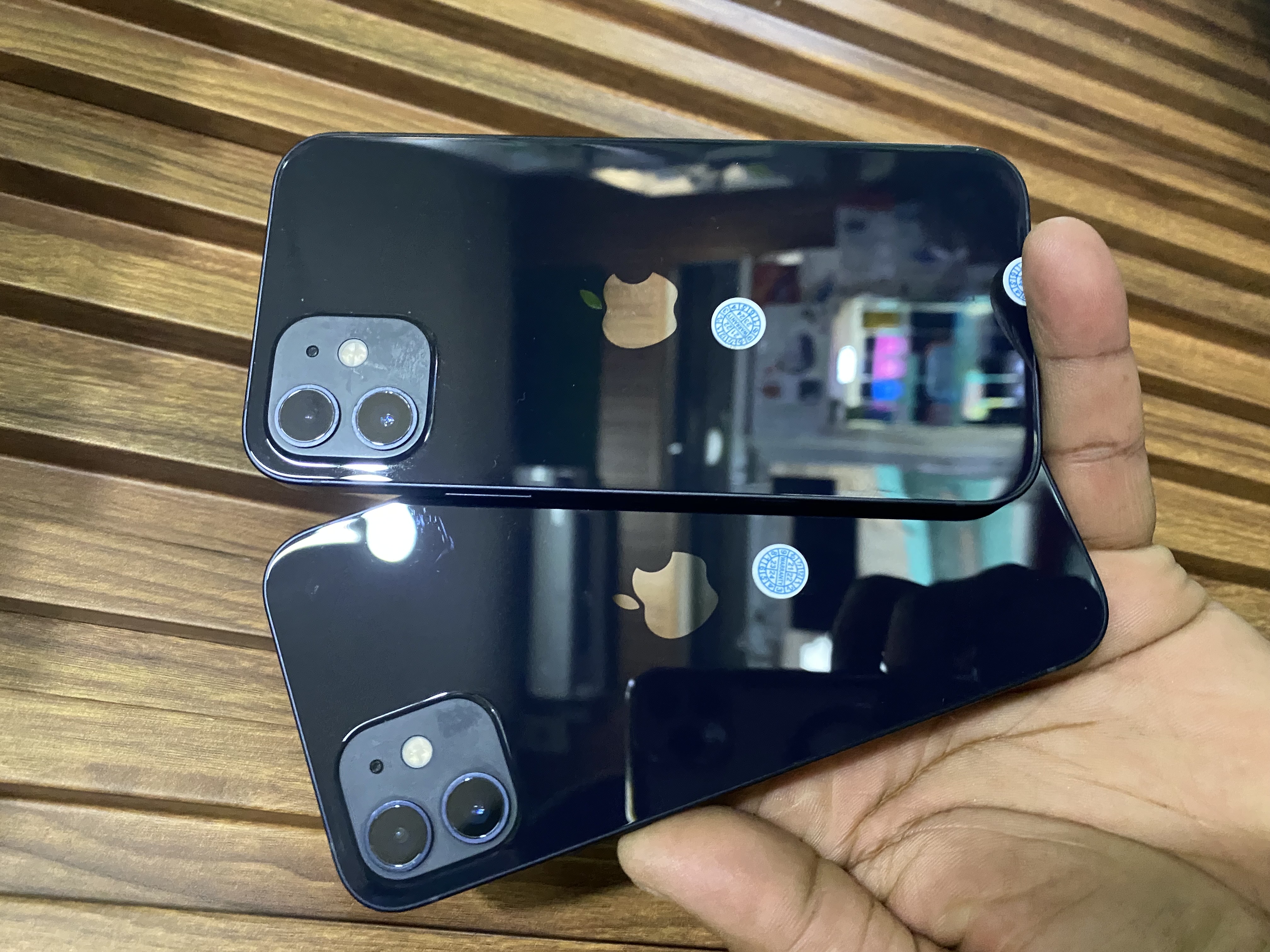 celulares y tabletas - iPhone 12 64GB  2