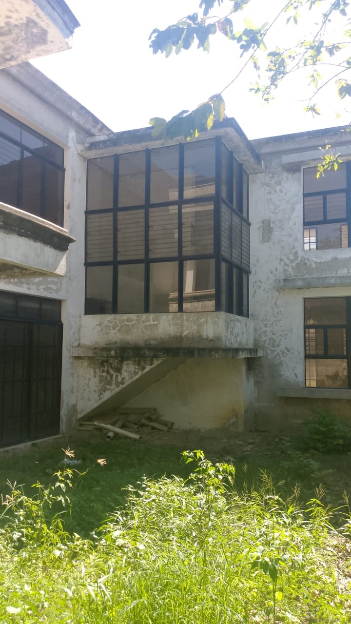 casas - Lic. Cruz vende propiedad con terminación, en Res. Villa Maria, Stgo. 5