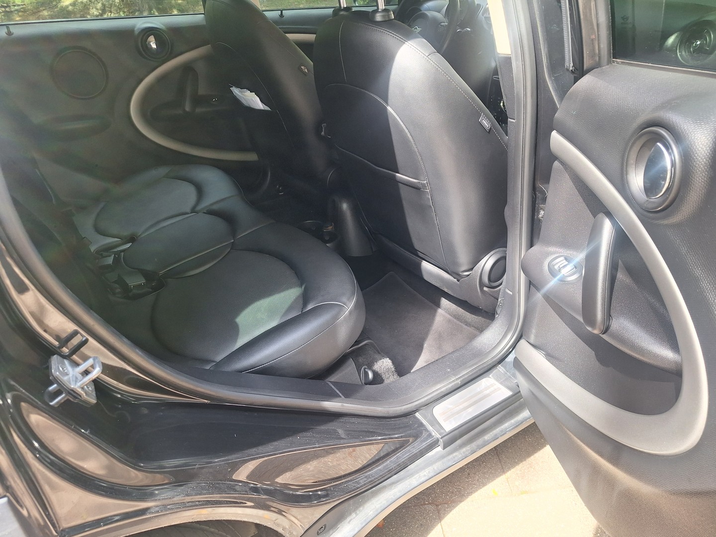 carros - MINI COOPER COUNTRYMAN 2015 5