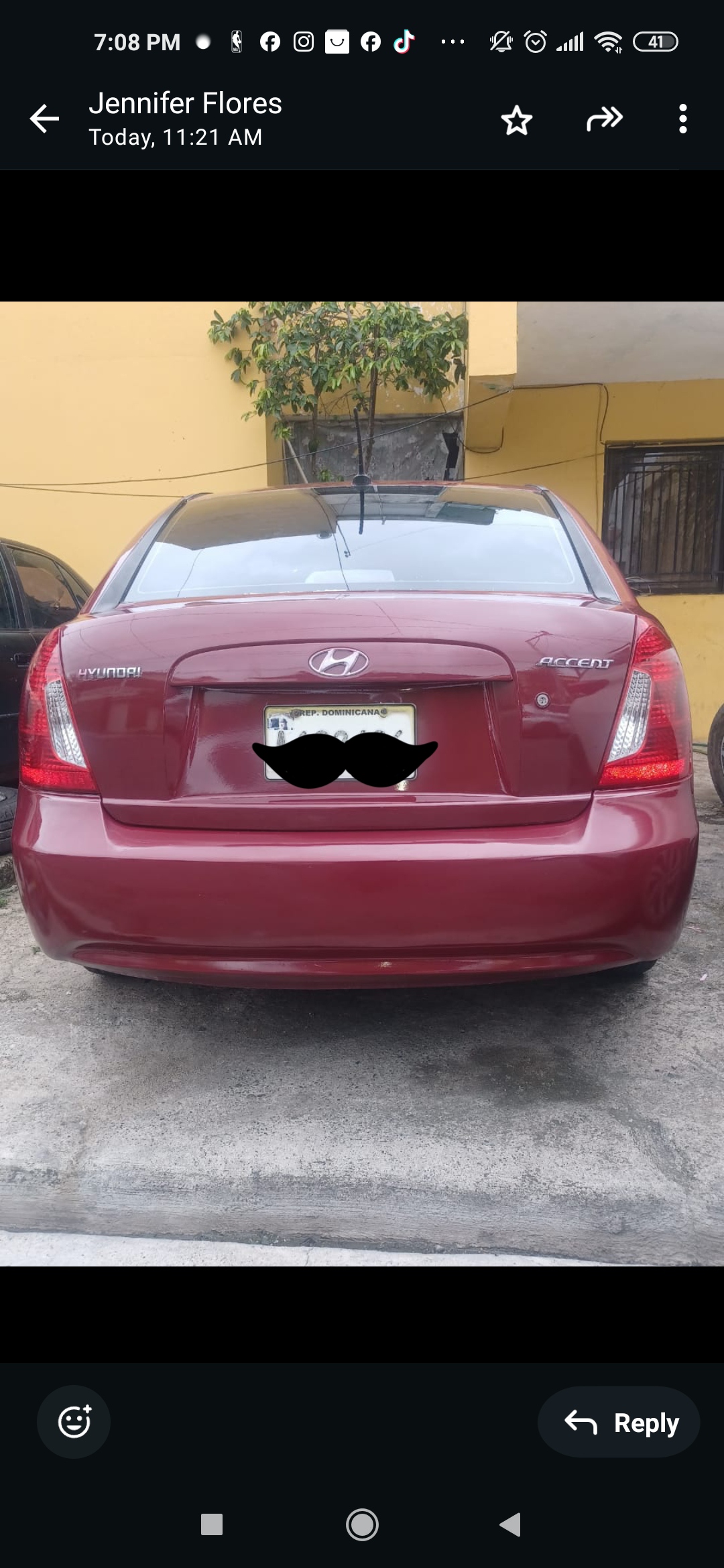 carros - Hyundai accent 2010, excelentes condiciones.  5