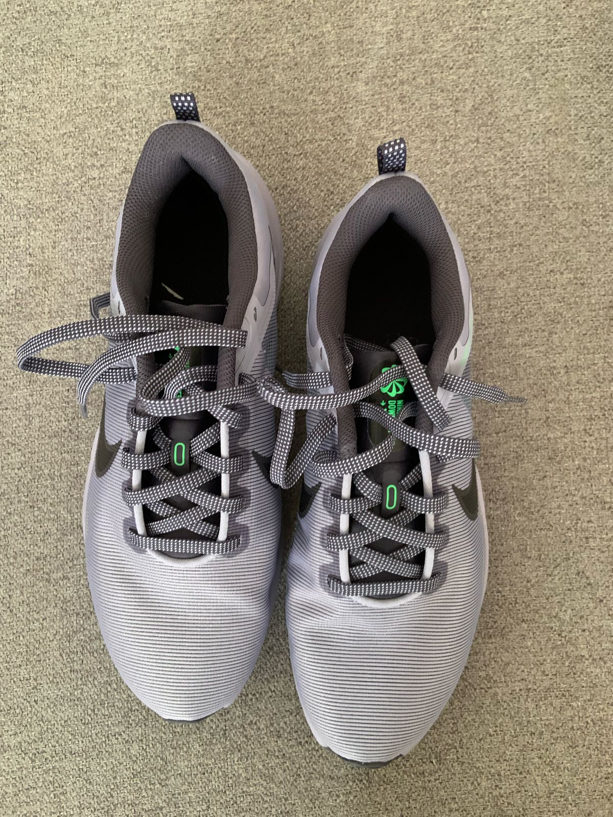 zapatos unisex - TENIS DEPORTIVOS NIKE NUEVOS 3