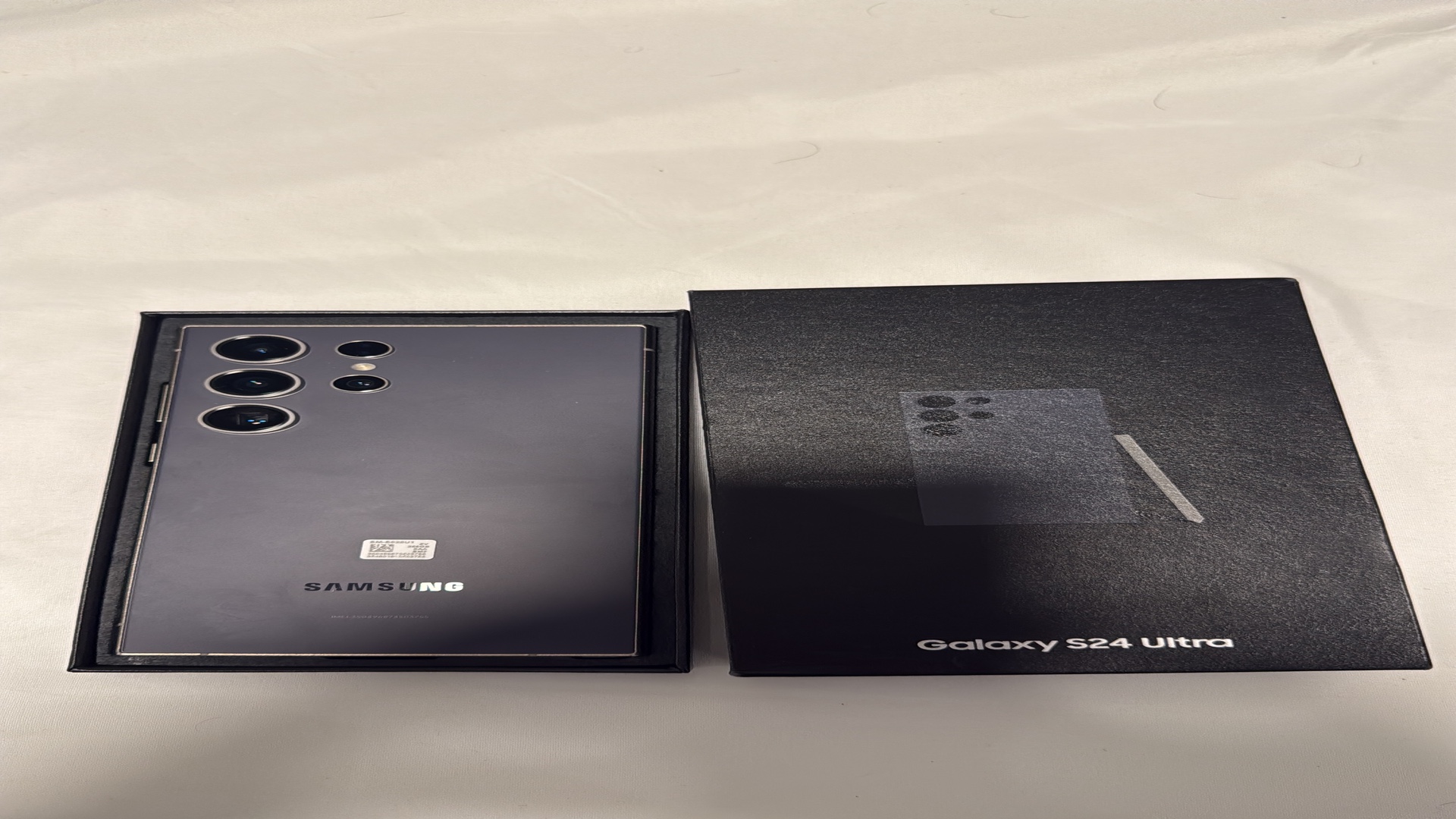 celulares y tabletas - Samsung S24 Ultra, desbloqueado 0