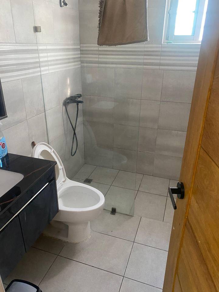 apartamentos - Vendo hermoso apartamento con terraza  6