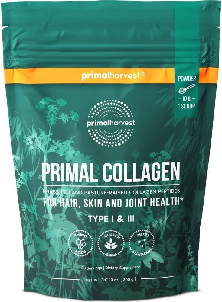 Salud y Equipamiento Médico - Colageno Hidrolizado En Polvo - G A $11 - G A $1170