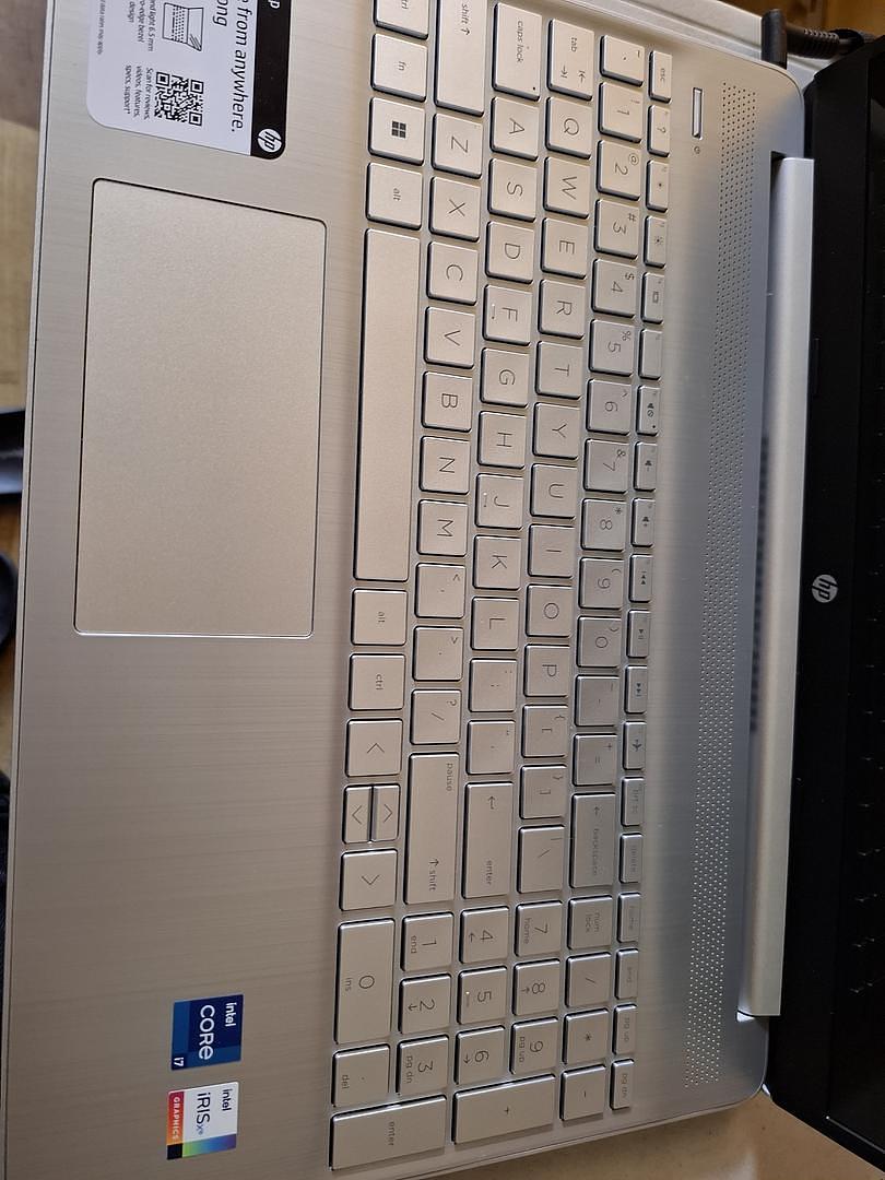 computadoras y laptops - Laptop HP  3