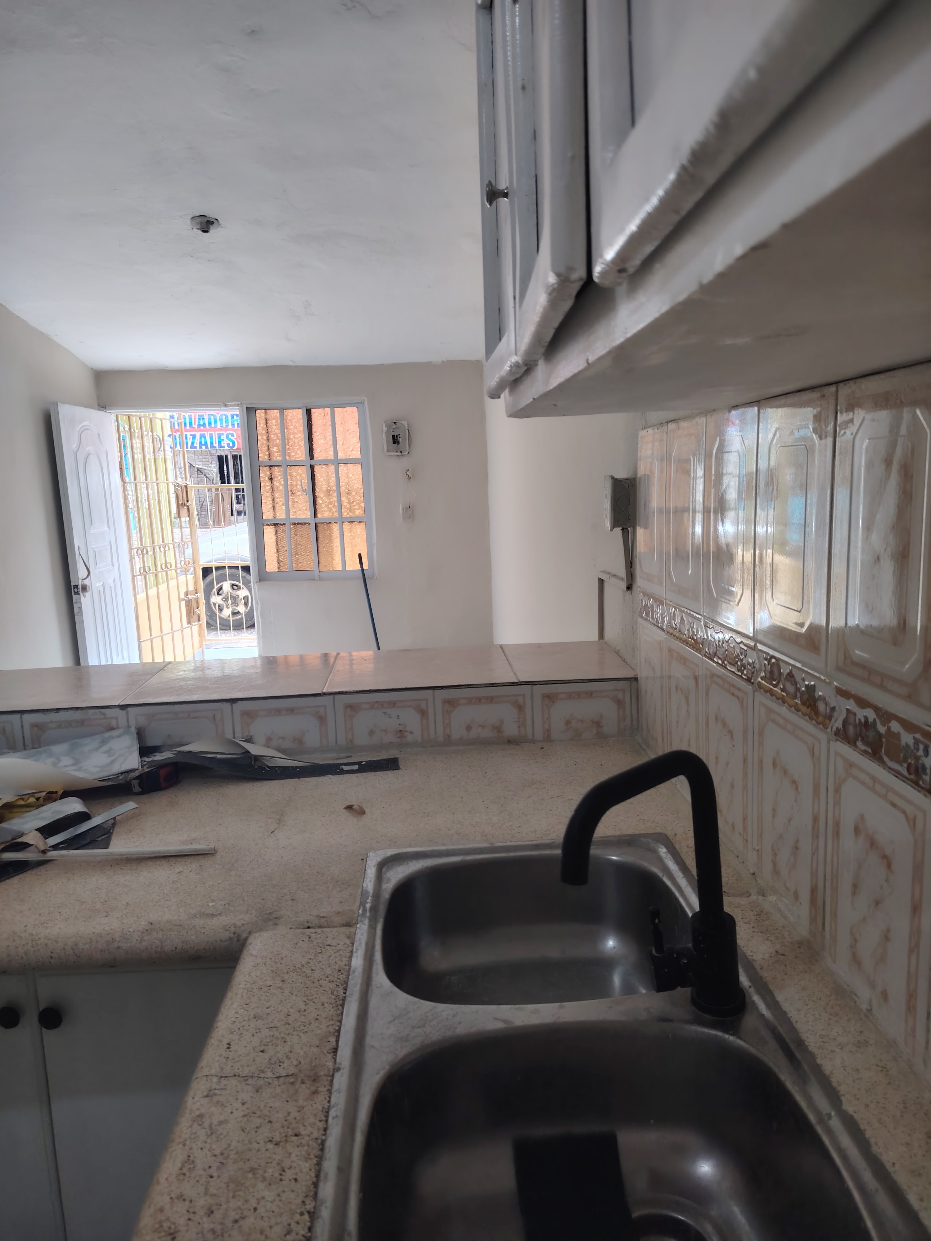 apartamentos - Apto Ens. Espaillat a 5 min a pies de la estación Manuel de Jesús Galvan 2
