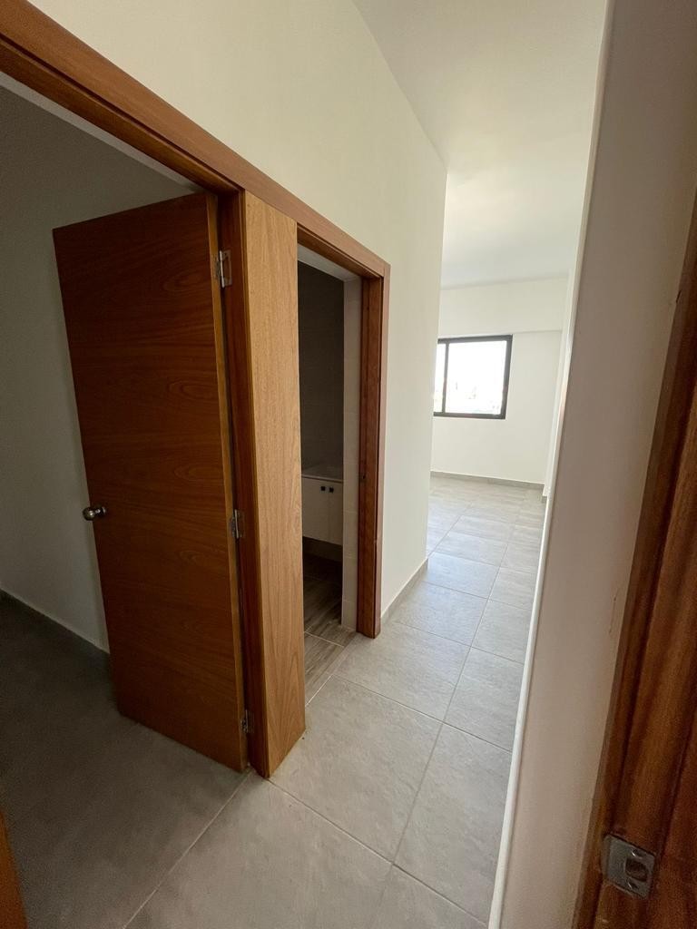 apartamentos - Apartamento a estrenar en Venta Bella Vista con Dos Habitaciones  7