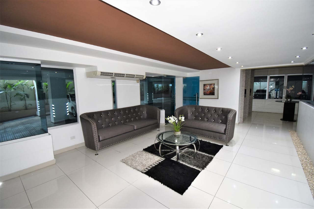 apartamentos - Alquilo apartamento en Bella Vista📍 4