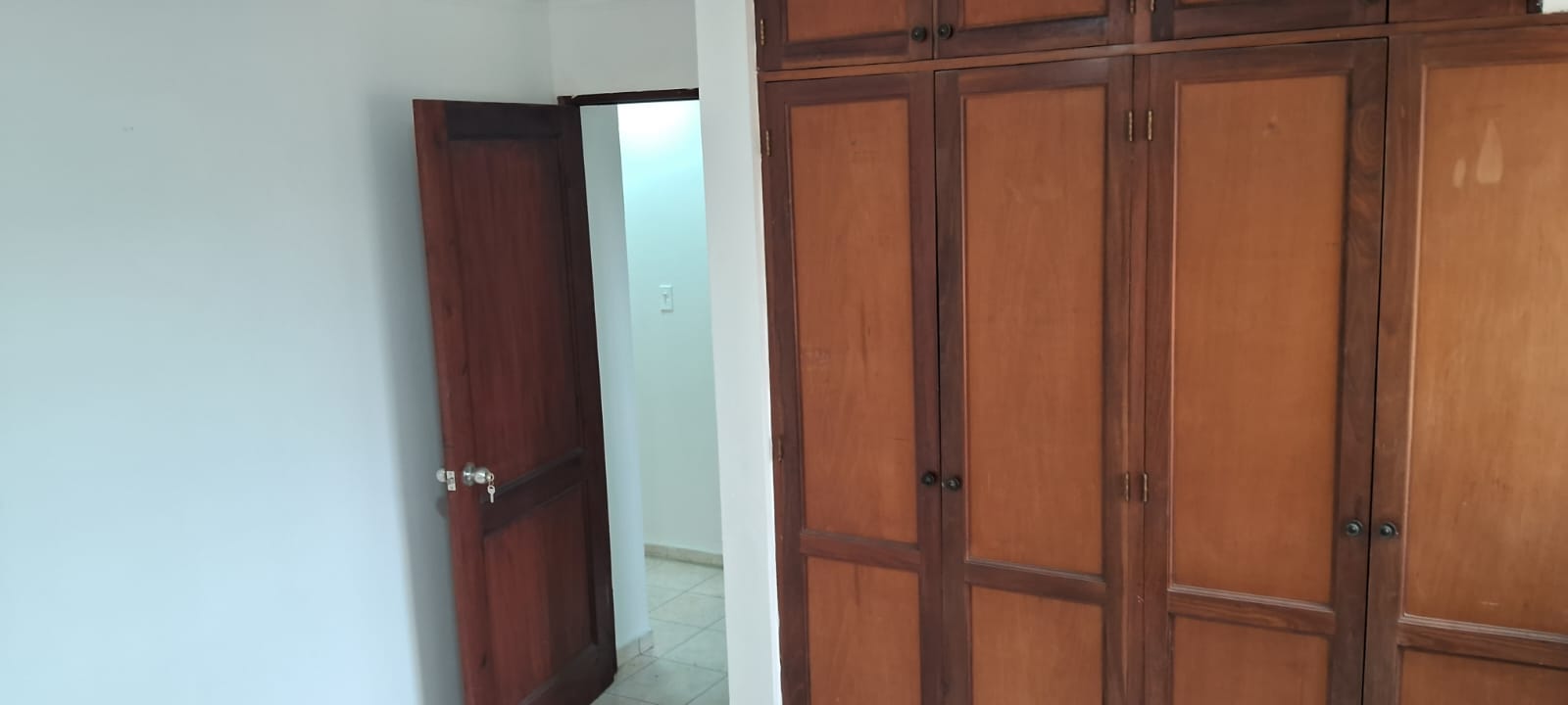 apartamentos - RESIDENCIAL LAURA MICHELLE en el km 14 Autopista D 2