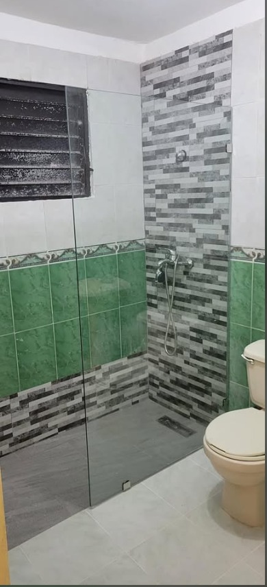 apartamentos - Apt. 3 Habitaciones,  Invimosa Sto dgo. Este 8