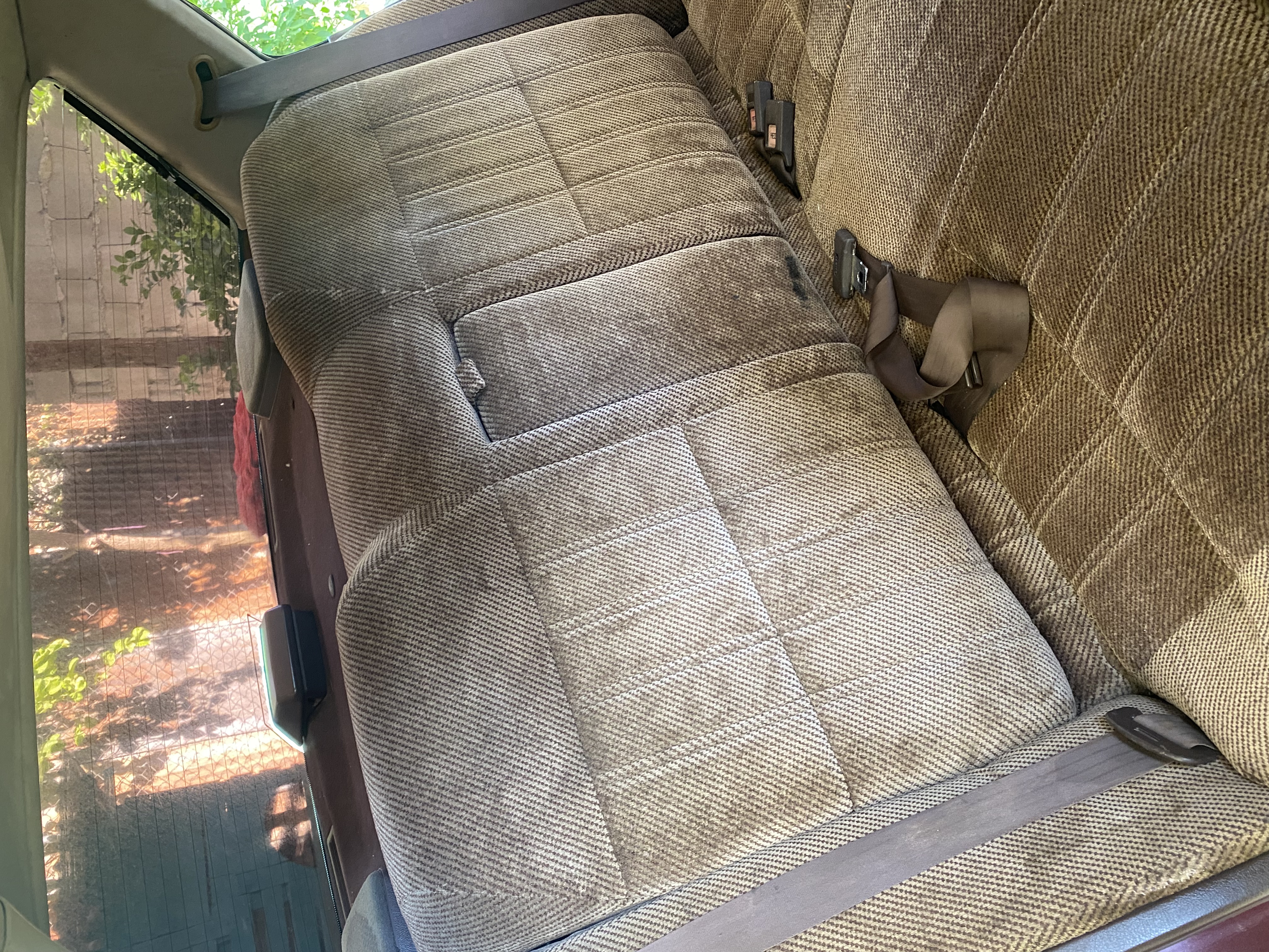 carros - Vendo honda accord 86  6