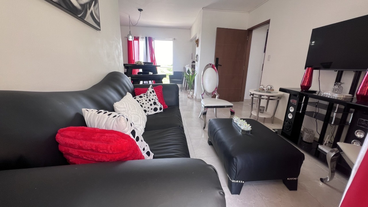 apartamentos - Alquiler de apartamento en la romana  3