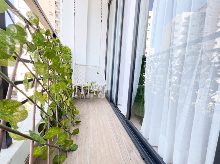 apartamentos - Alquiler de Apartamento finamente Amueblado en Seralles 6