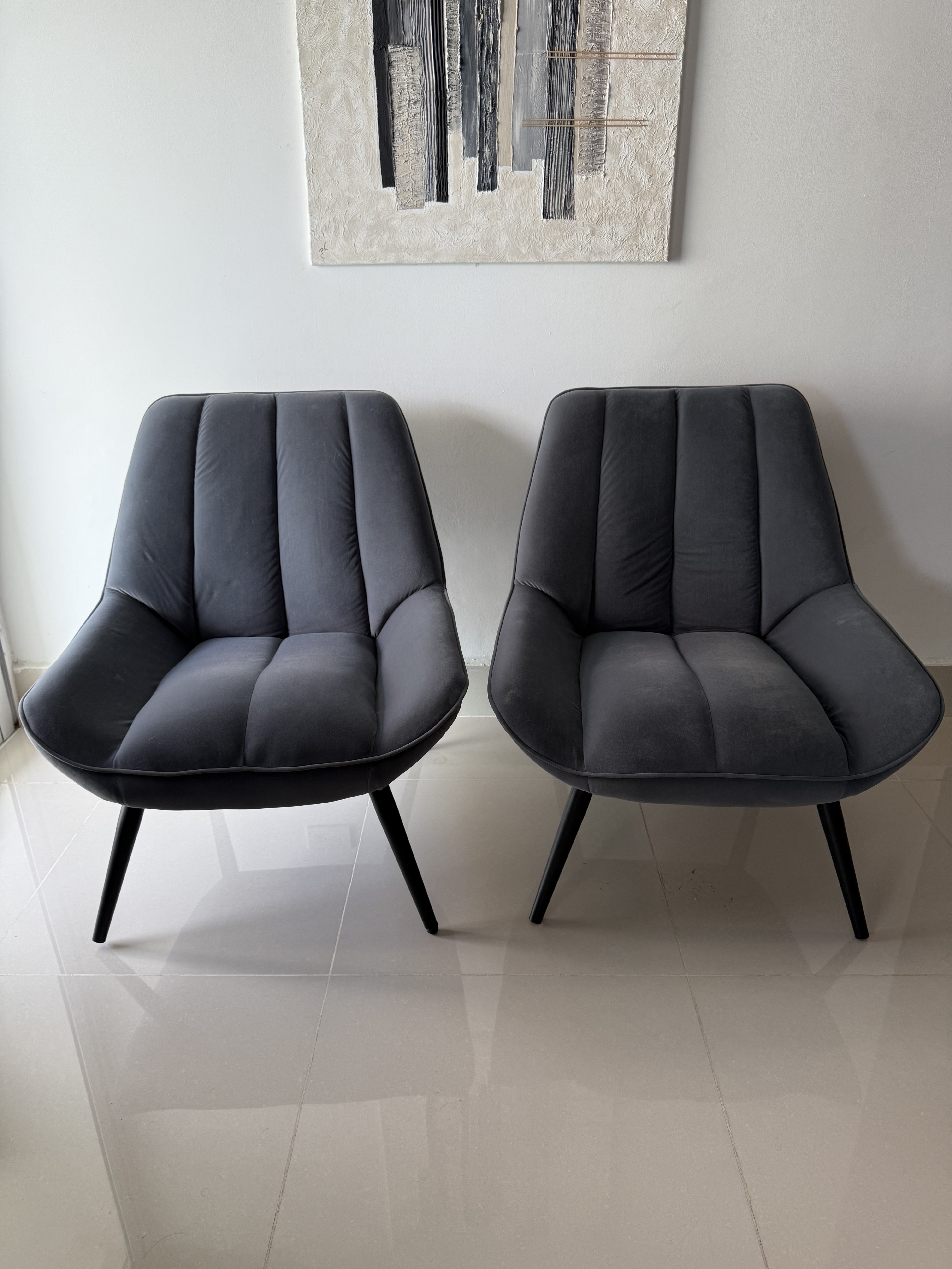 muebles y colchones - butacas de Ilumel  1