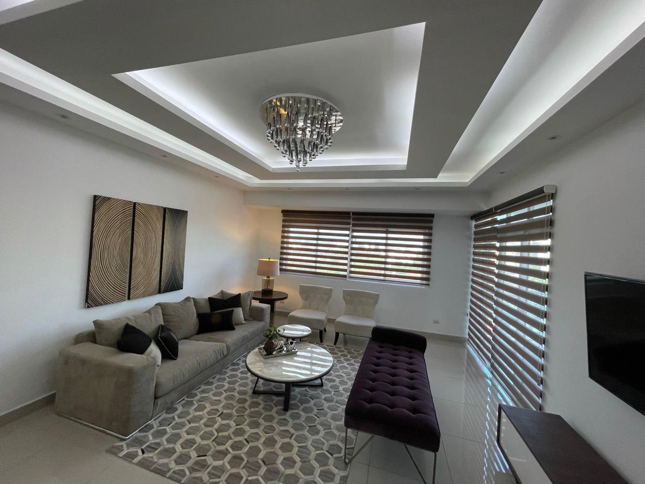 apartamentos - Apartamento en alquiler en Serralles 9