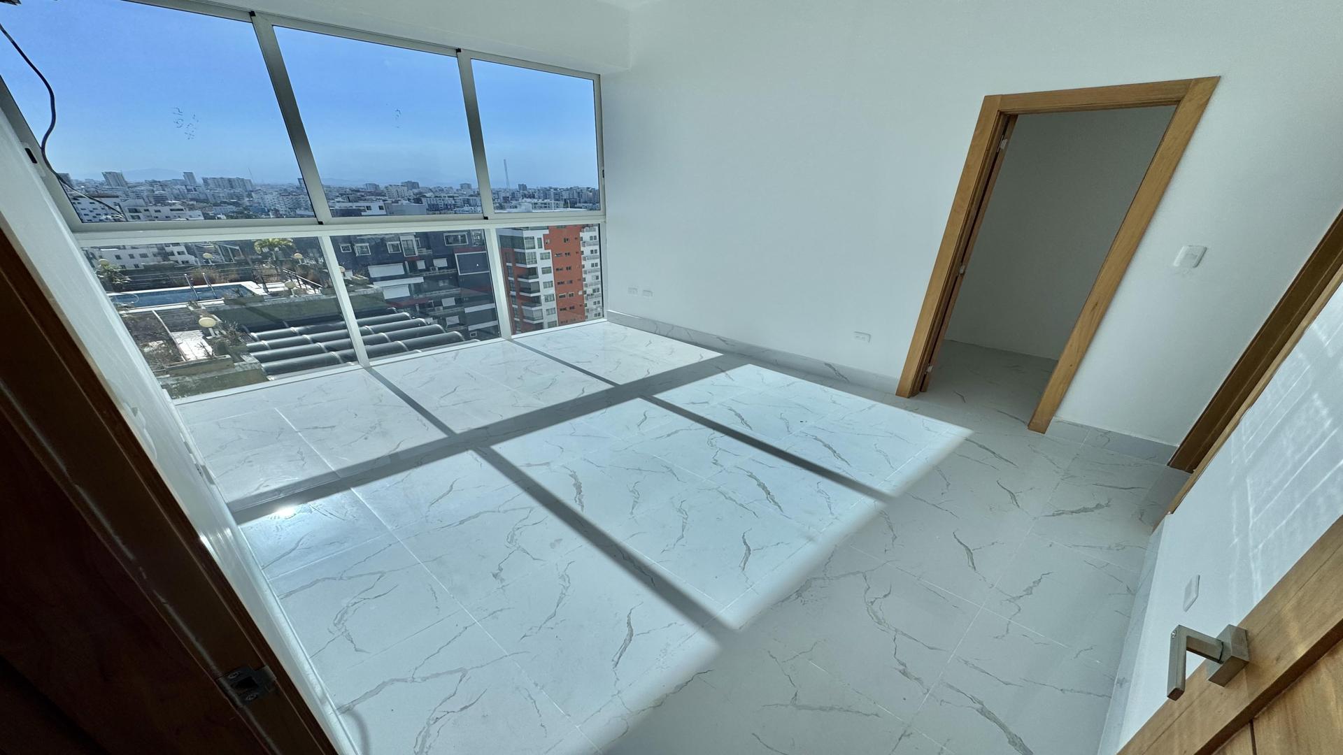 apartamentos - Apartamentos Nuevos en Bella Vista Sur 8