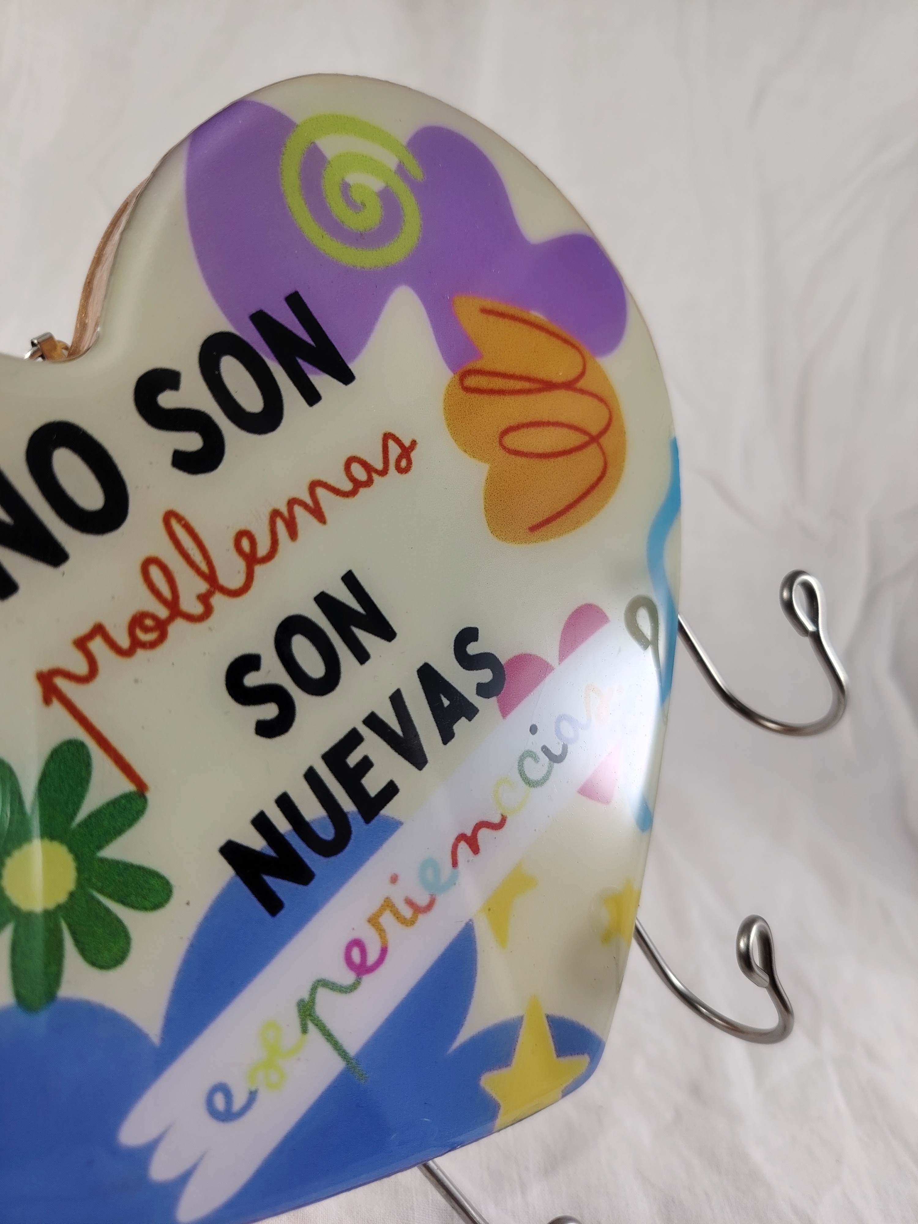 decoración y accesorios - Colador de llaves  1