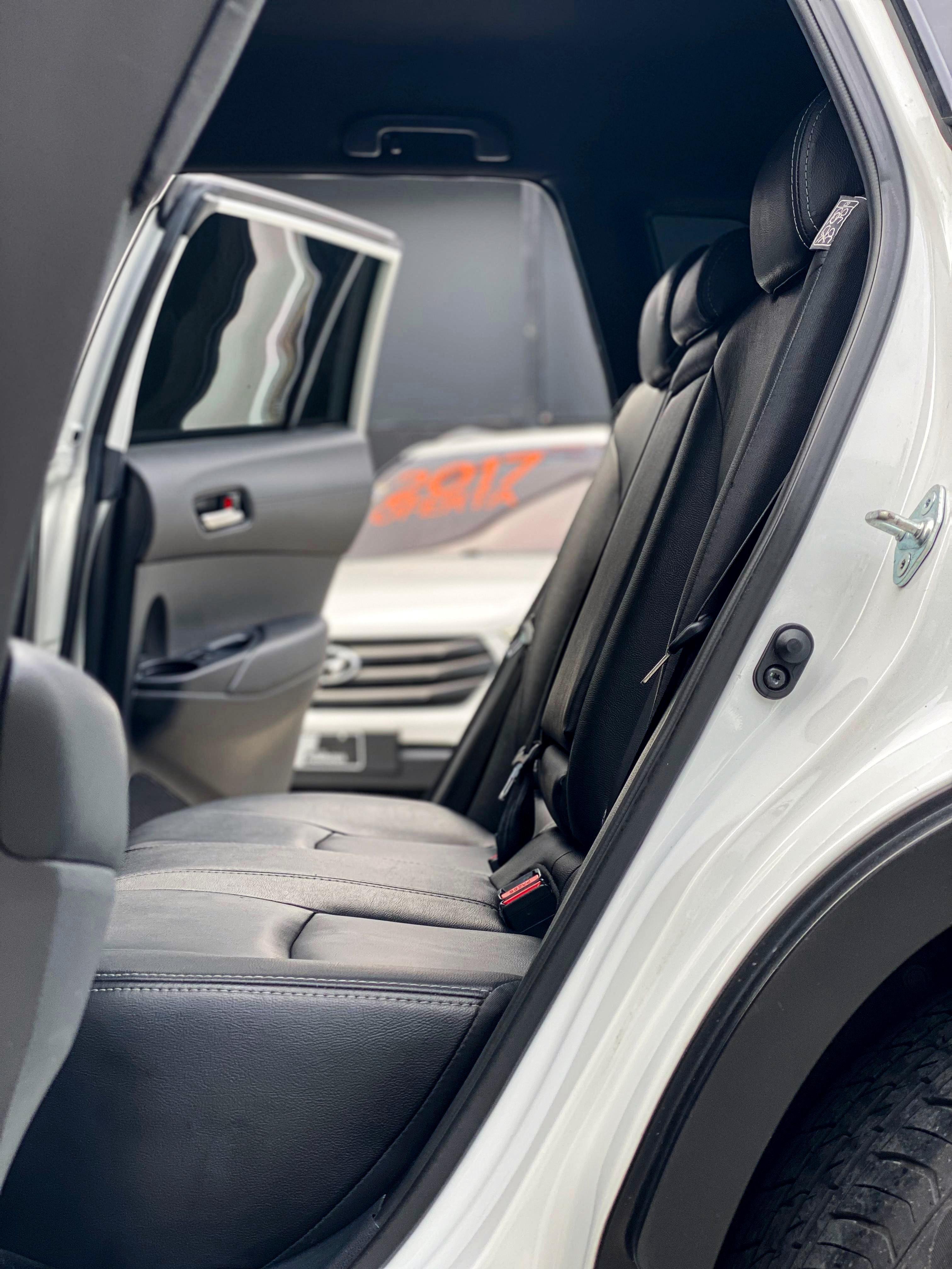 jeepetas y camionetas - Toyota Corolla Cross 2022 NO IMPORTA EL CREDITO 4
