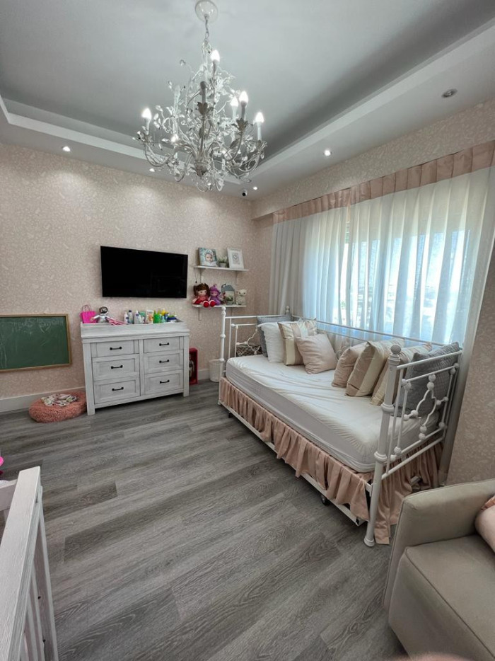 apartamentos - ALQUILER DE APARTAMENTO AMUEBLADO EN LA ESPERILLA  4