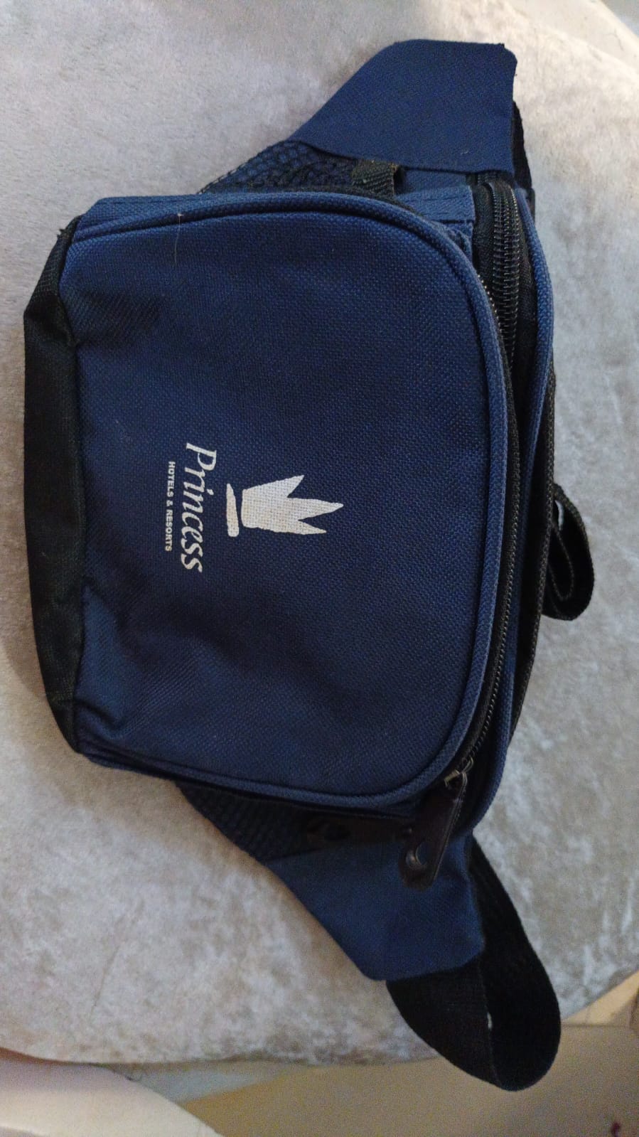 carteras y maletas - Cangurera  0