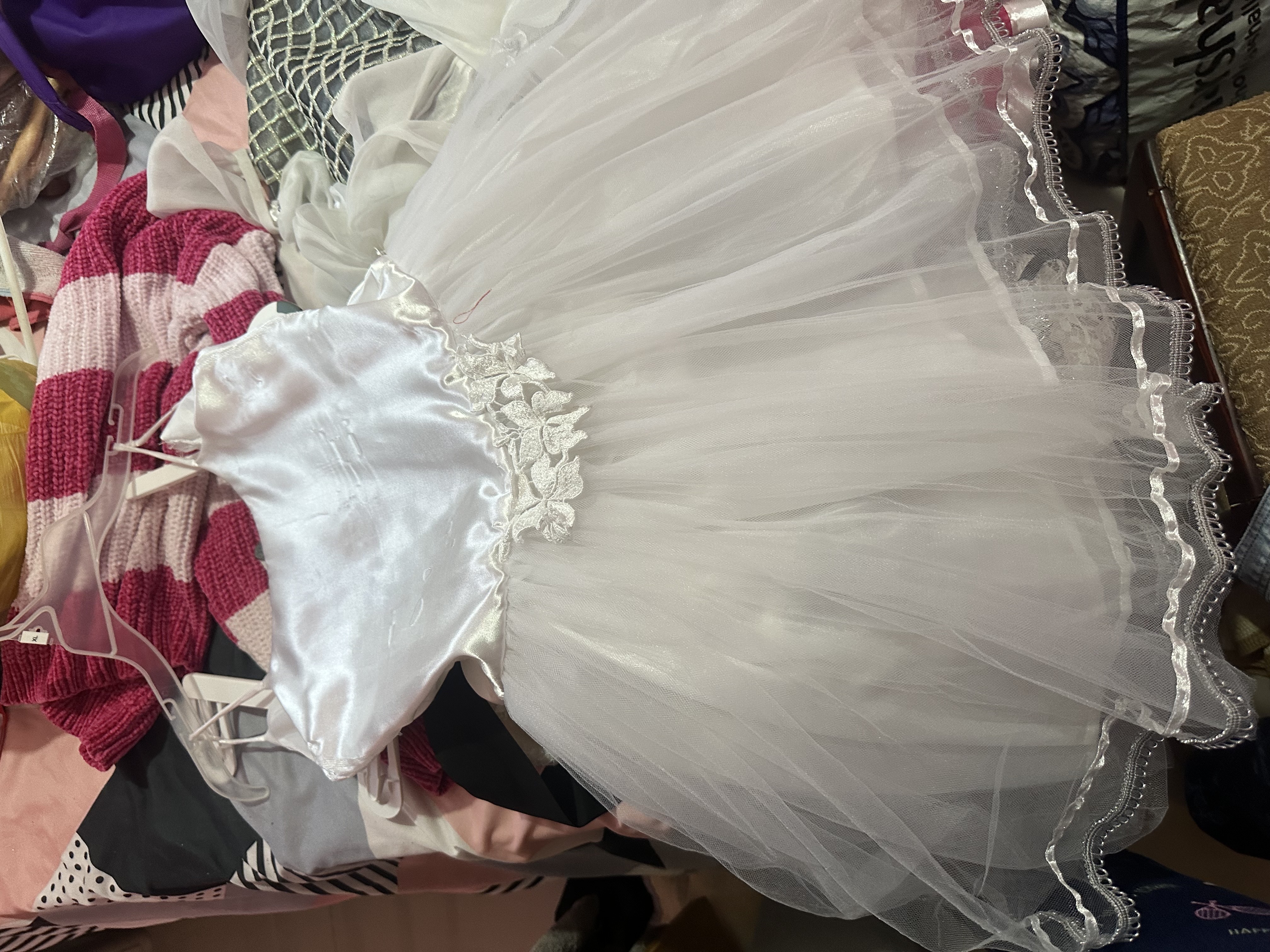 ropa y zapatos - vestidos de niñas y trajes de personajes de disney 4