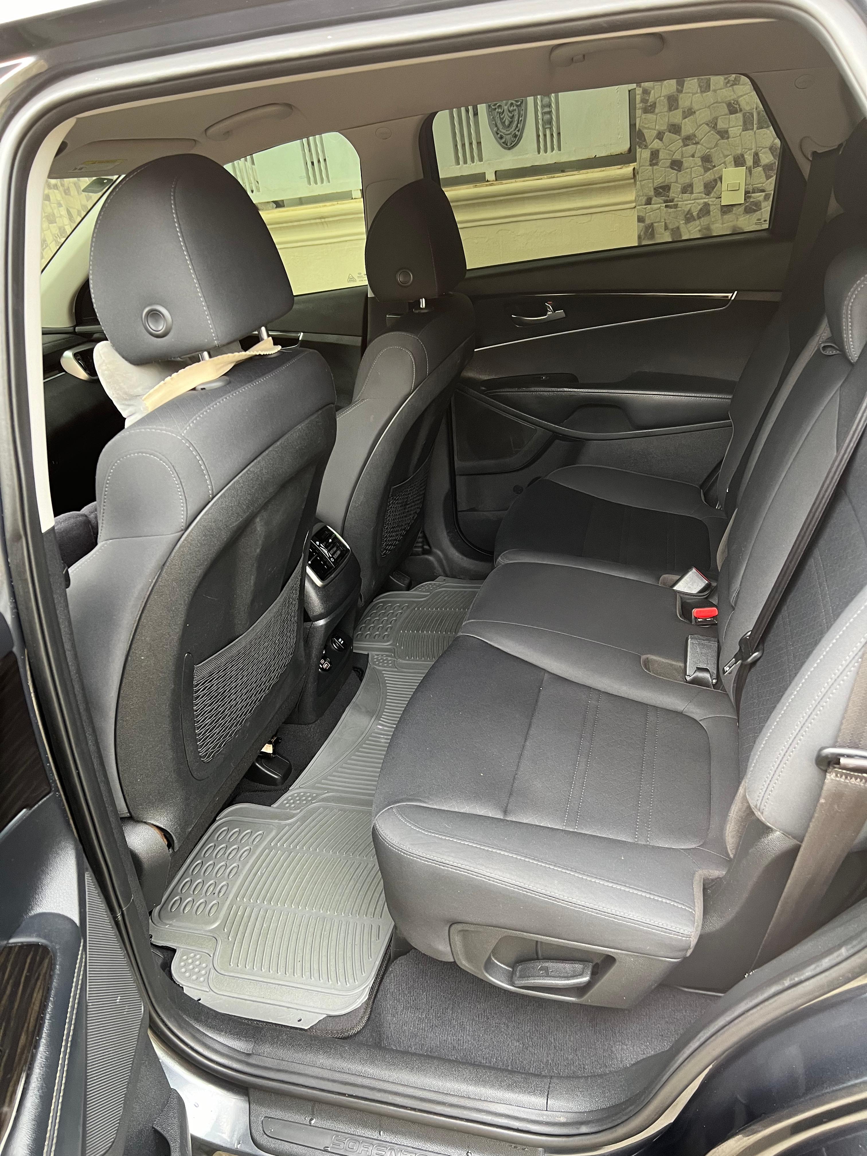 jeepetas y camionetas - kia sorento sx 2020 2