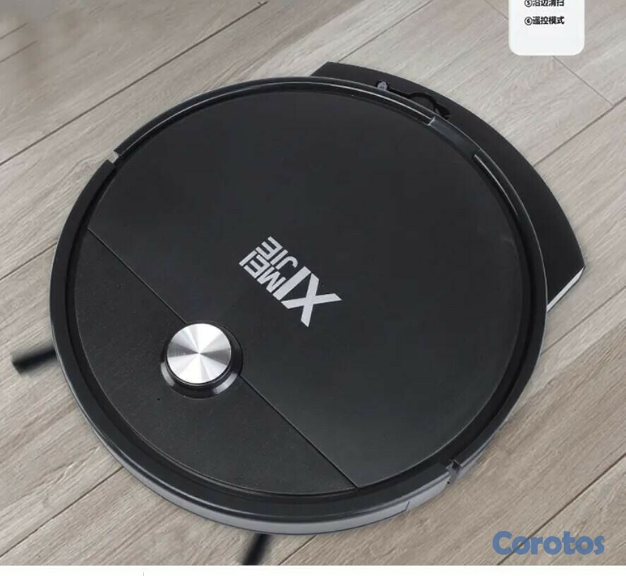 herramientas, jardines y exterior - Aspiradora robotica XM-32 2