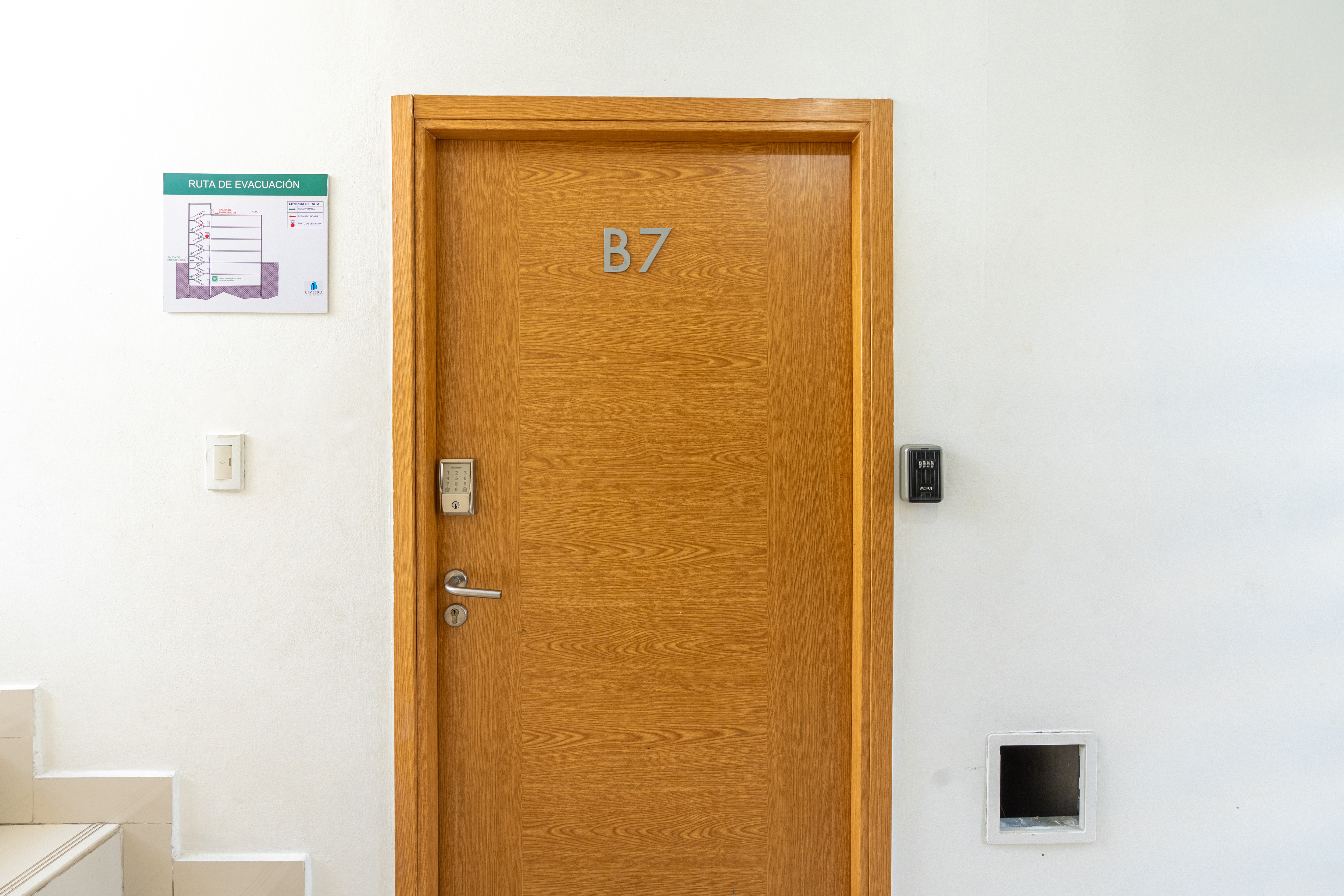 apartamentos - Listo Para Airbnb - Riviera Colonial 7