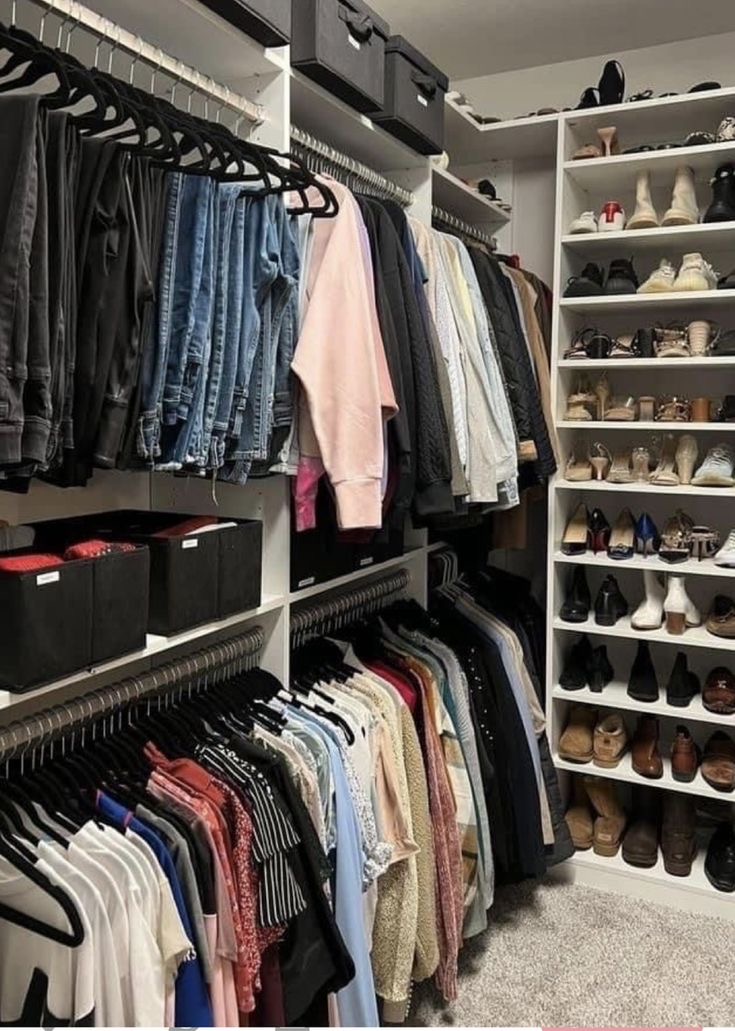 decoración y accesorios - Servicio de organización de closet 3