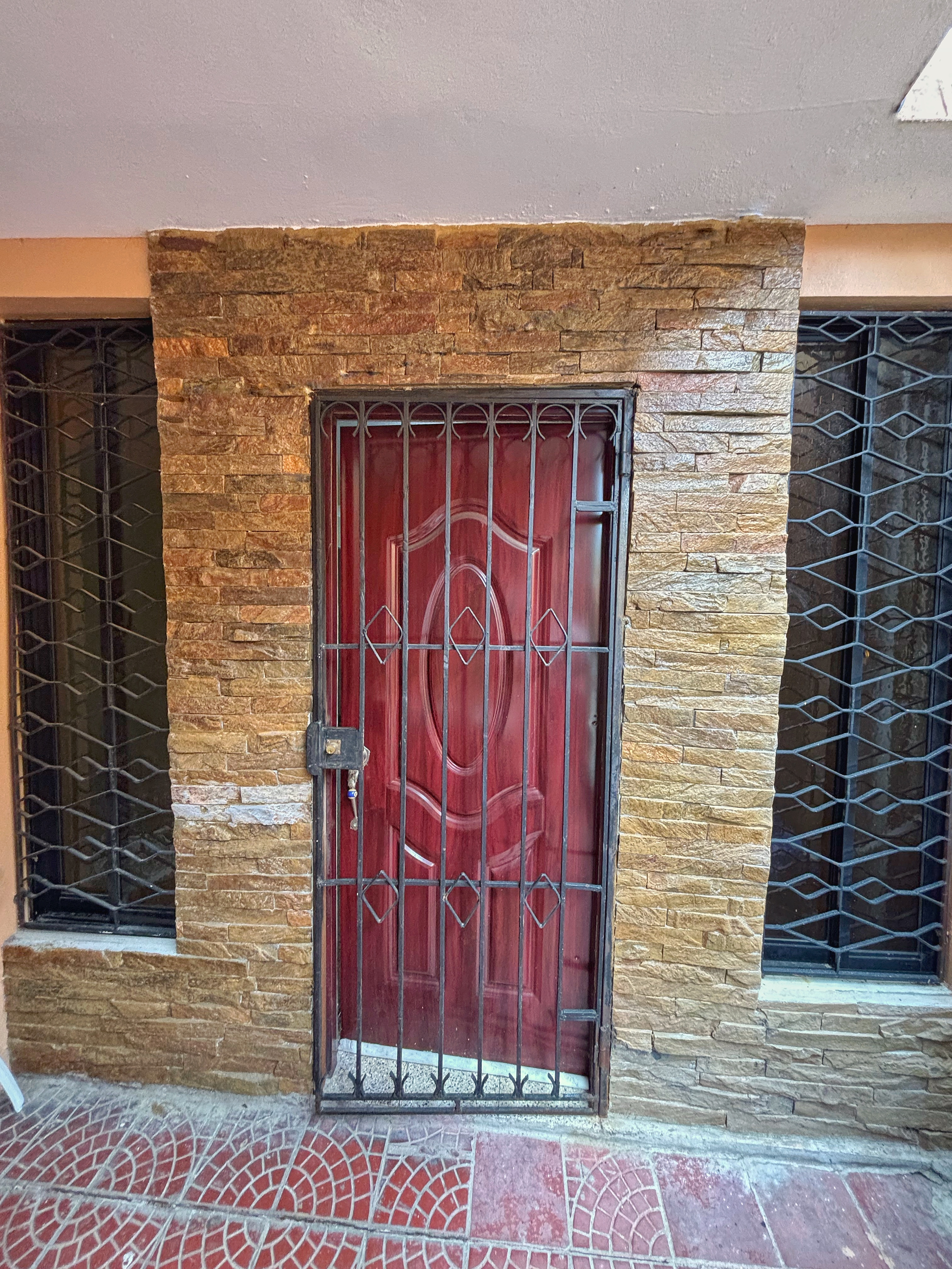 apartamentos - Alquilo apartamento 3H parte atrás La Agustina 8