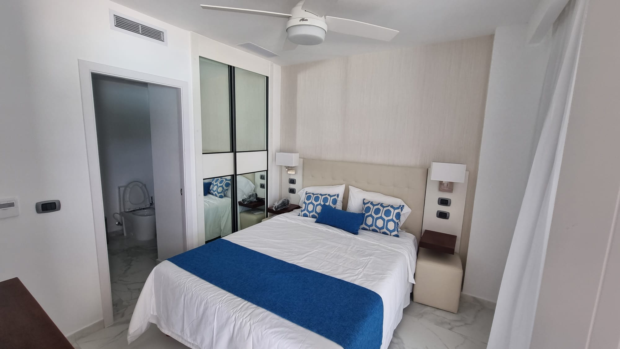 apartamentos - Apartamento amueblado en Punta Cana 7