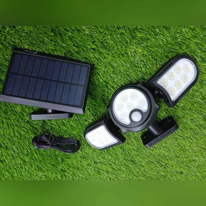 otros electronicos - LAMPARAS SOLAR DISPONIBLE 