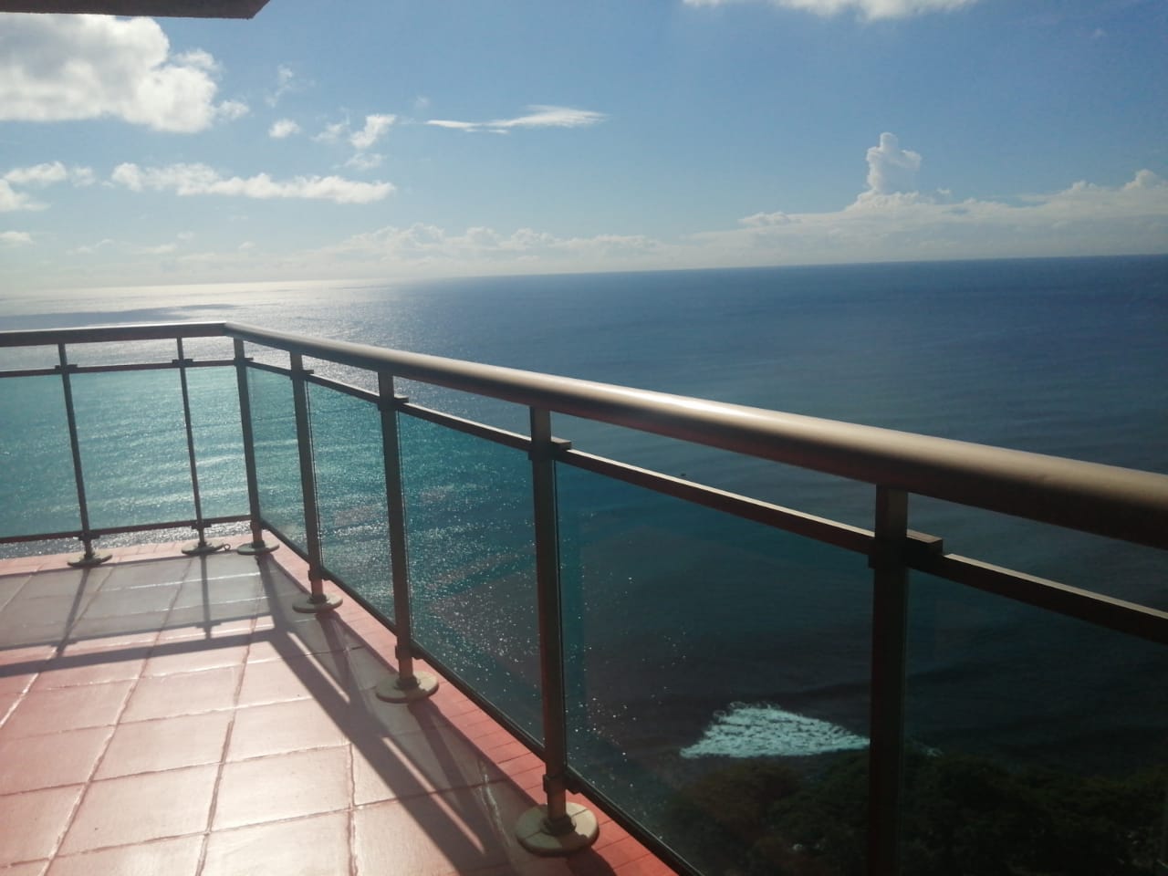 apartamentos - Malecon center  1