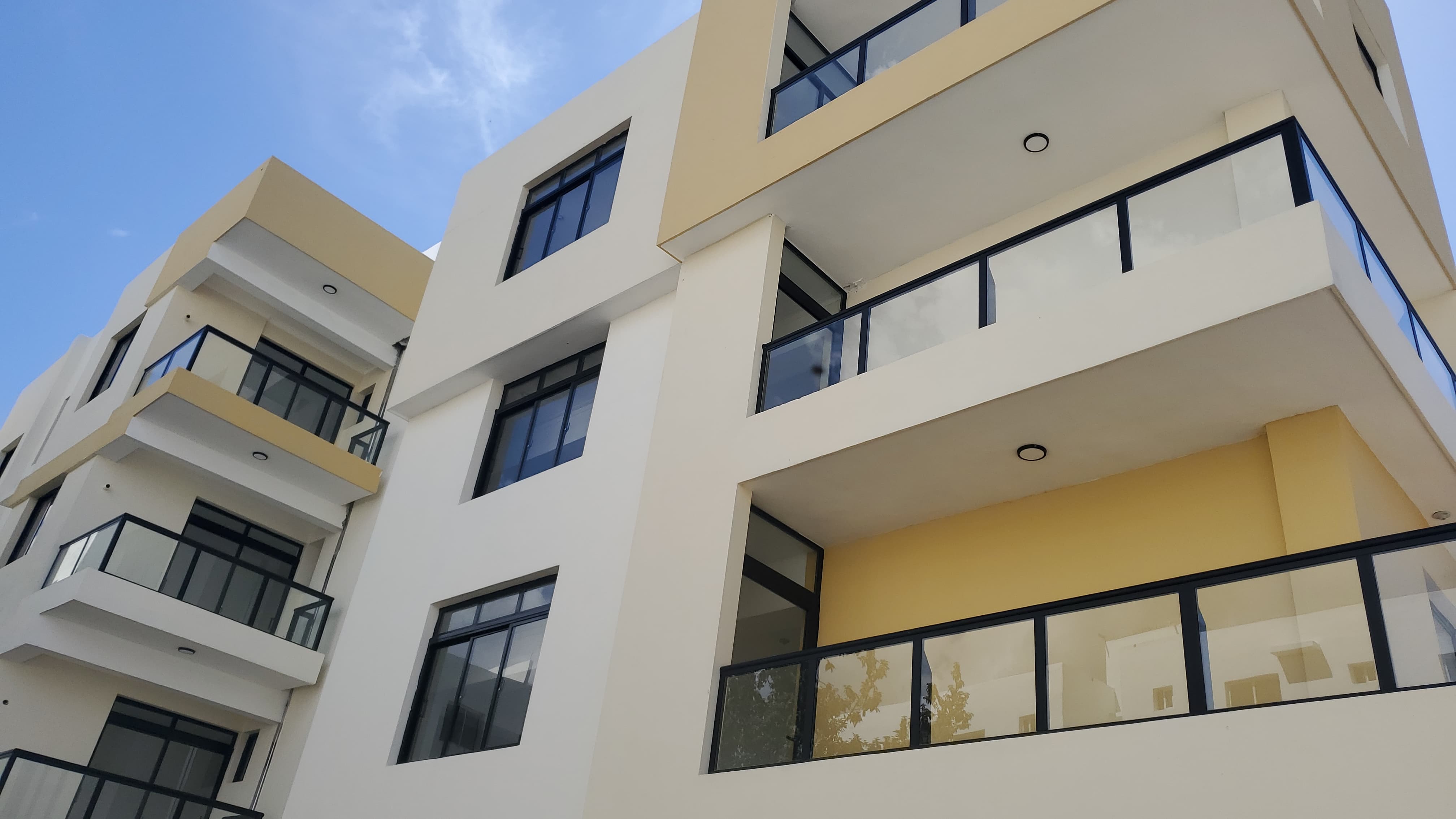 apartamentos - Apartamento piso 4 terraza, BRZ, Nativa, San Isidr 9