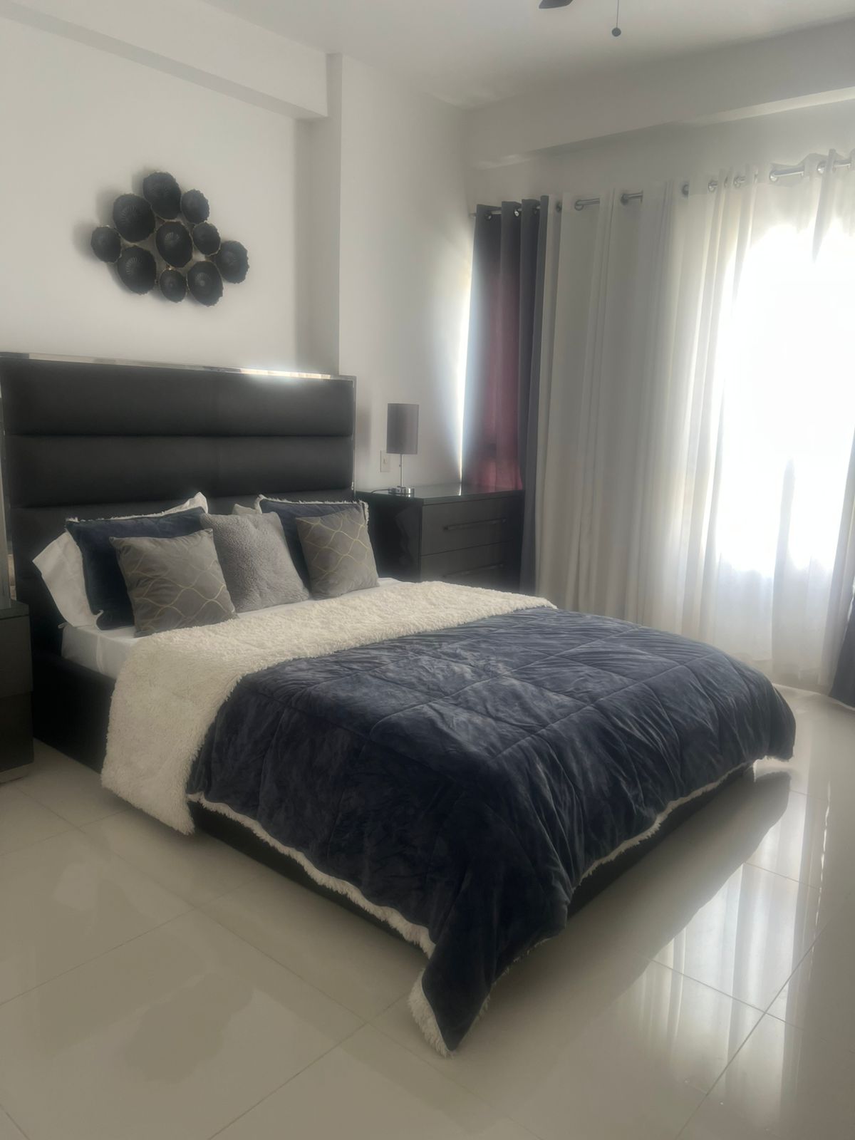apartamentos - Apartamento en venta en El Millón  5