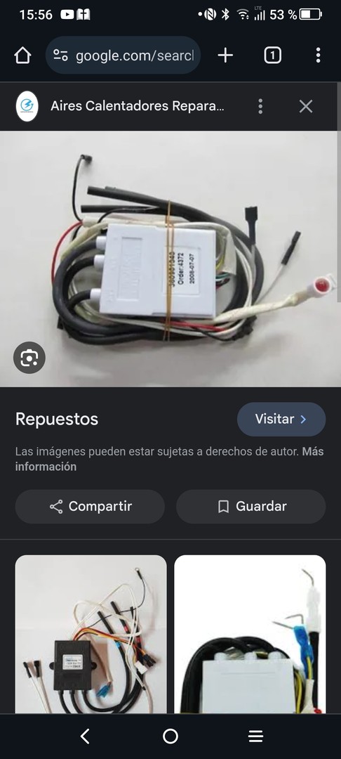 servicios profesionales - Omar calentadores,👌 4