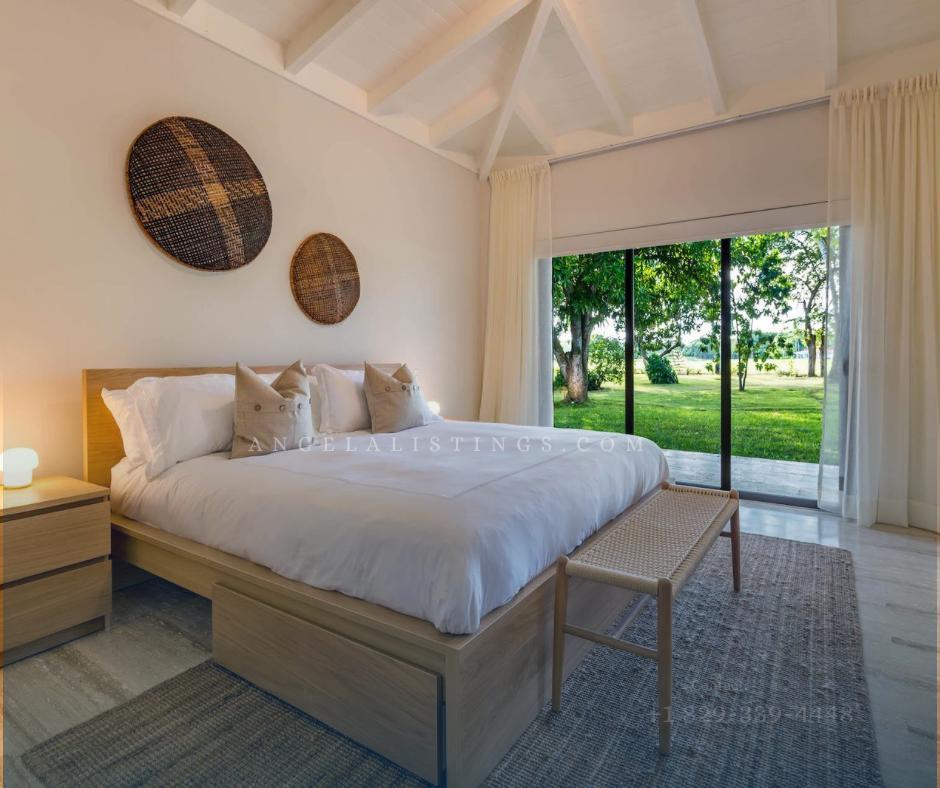 casas vacacionales y villas - The Links - Golf Villa en Venta | Casa de Campo, La Romana 6