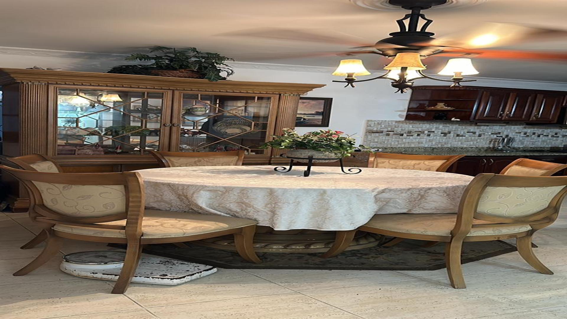 casas - VENDO CASA EN MIRADOR DEL ESTE 4