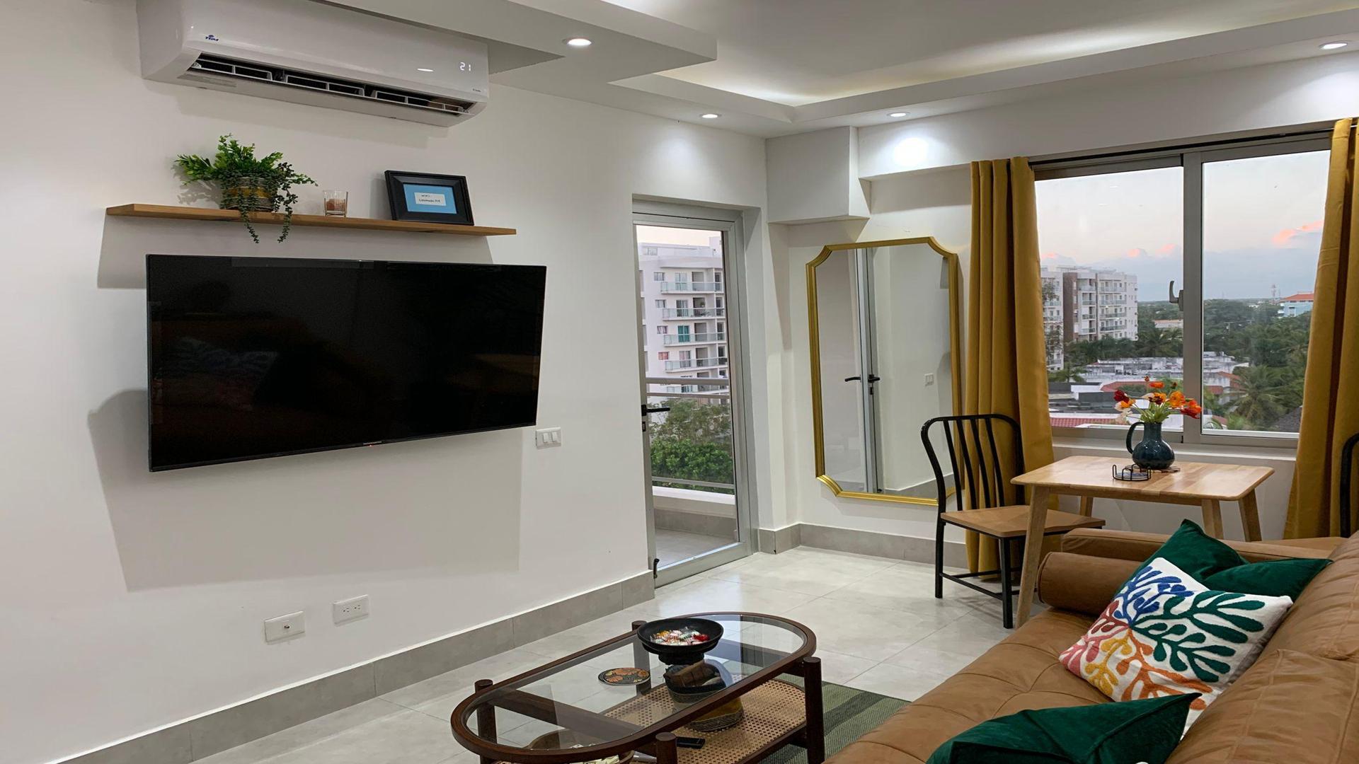 apartamentos - Apartamento en Boca Chica, con una de las mejores ubicaciones de la zona. 6