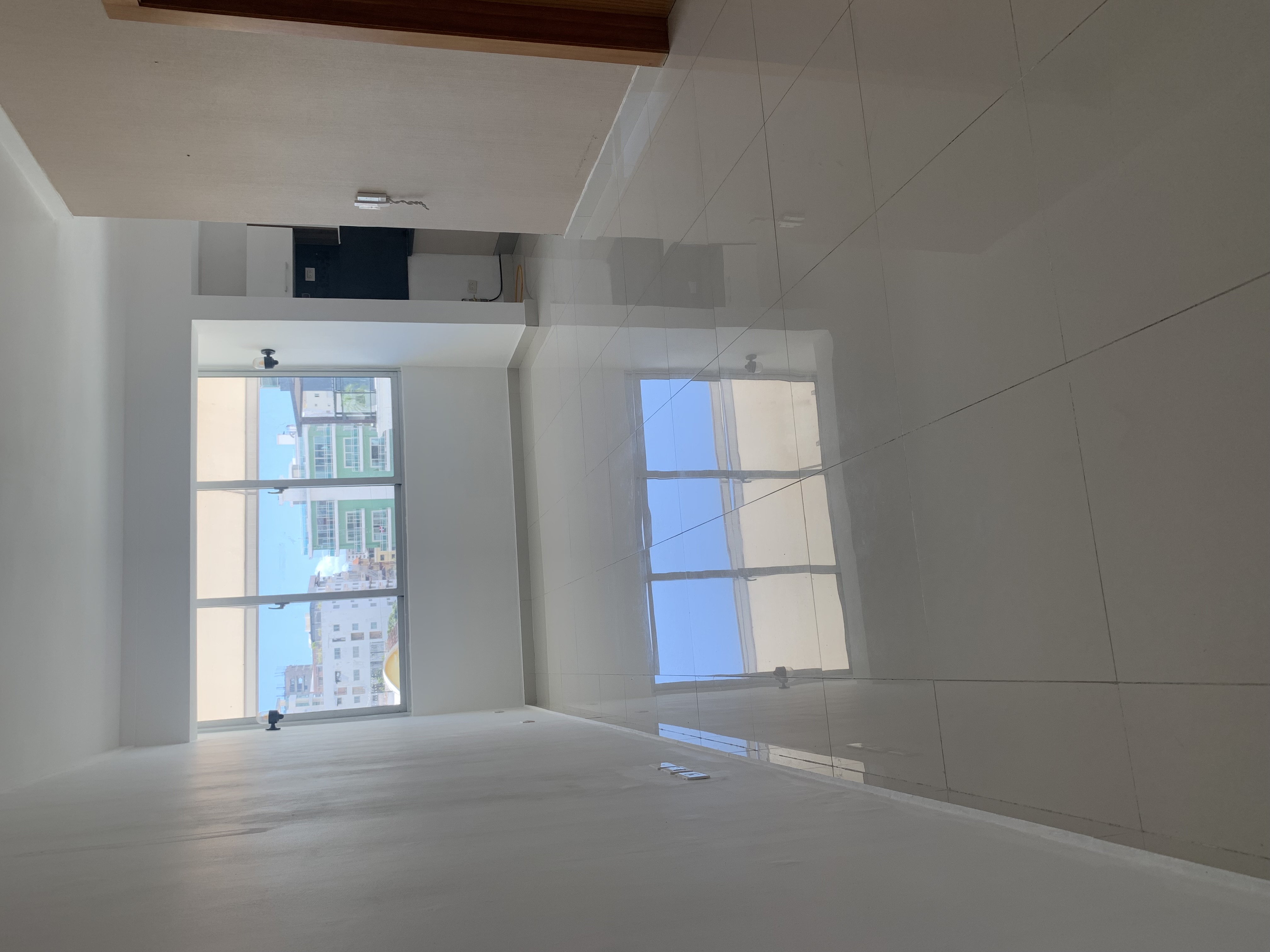 apartamentos - Rento apartamento en Renacimiento DN 1