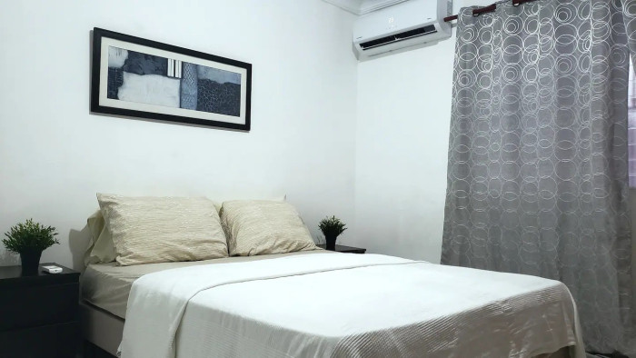apartamentos - alquiler de apartamento en amueblado 0