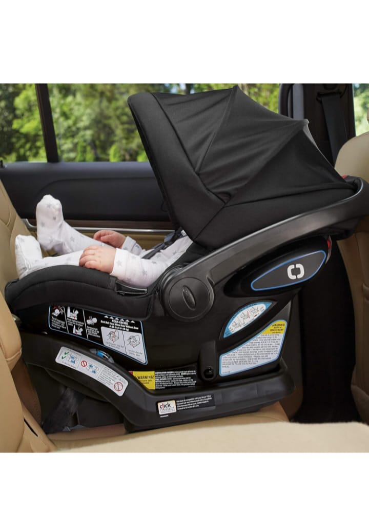 coches y sillas - Car Seat 6