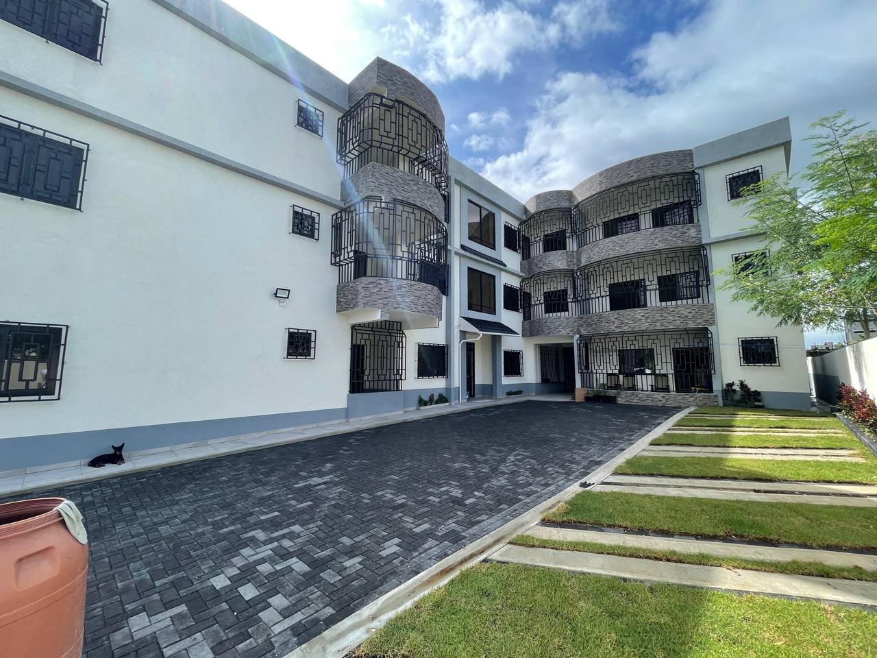 apartamentos - Las Americas - Apartamentos Listo para estrenar 2