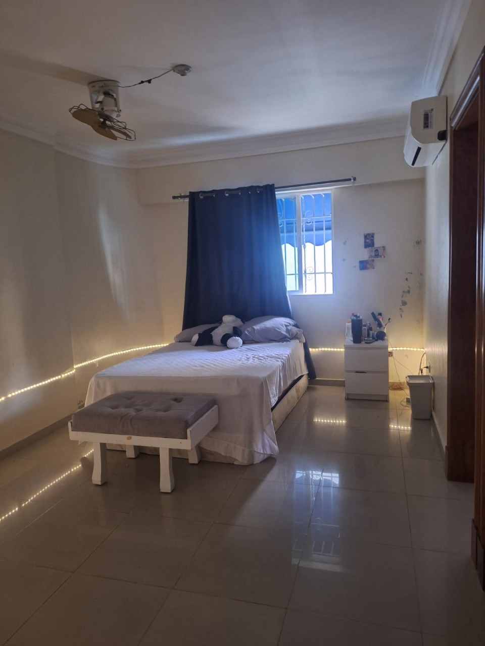 apartamentos - Apartamento en venta Zona Universitaria  7