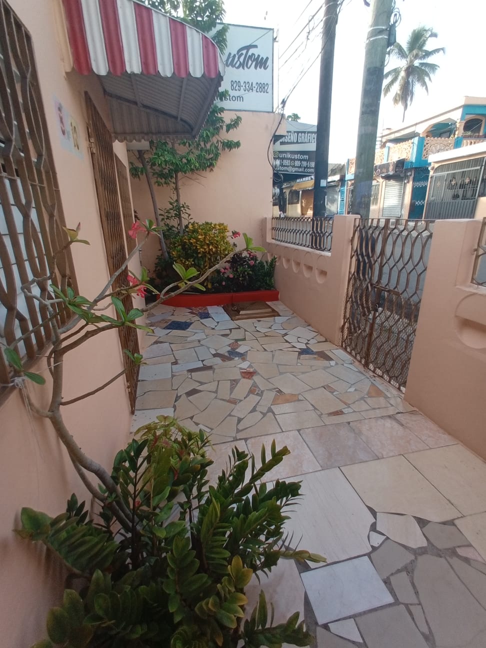 casas - Se vende Casa Sector Primaveral Sto  Dgo Norte. 0