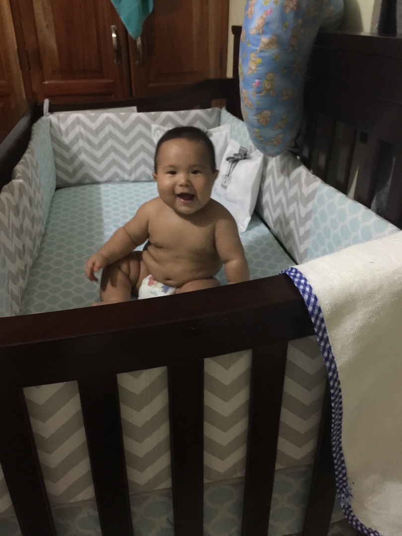 muebles - Se vende cama-cuna 5