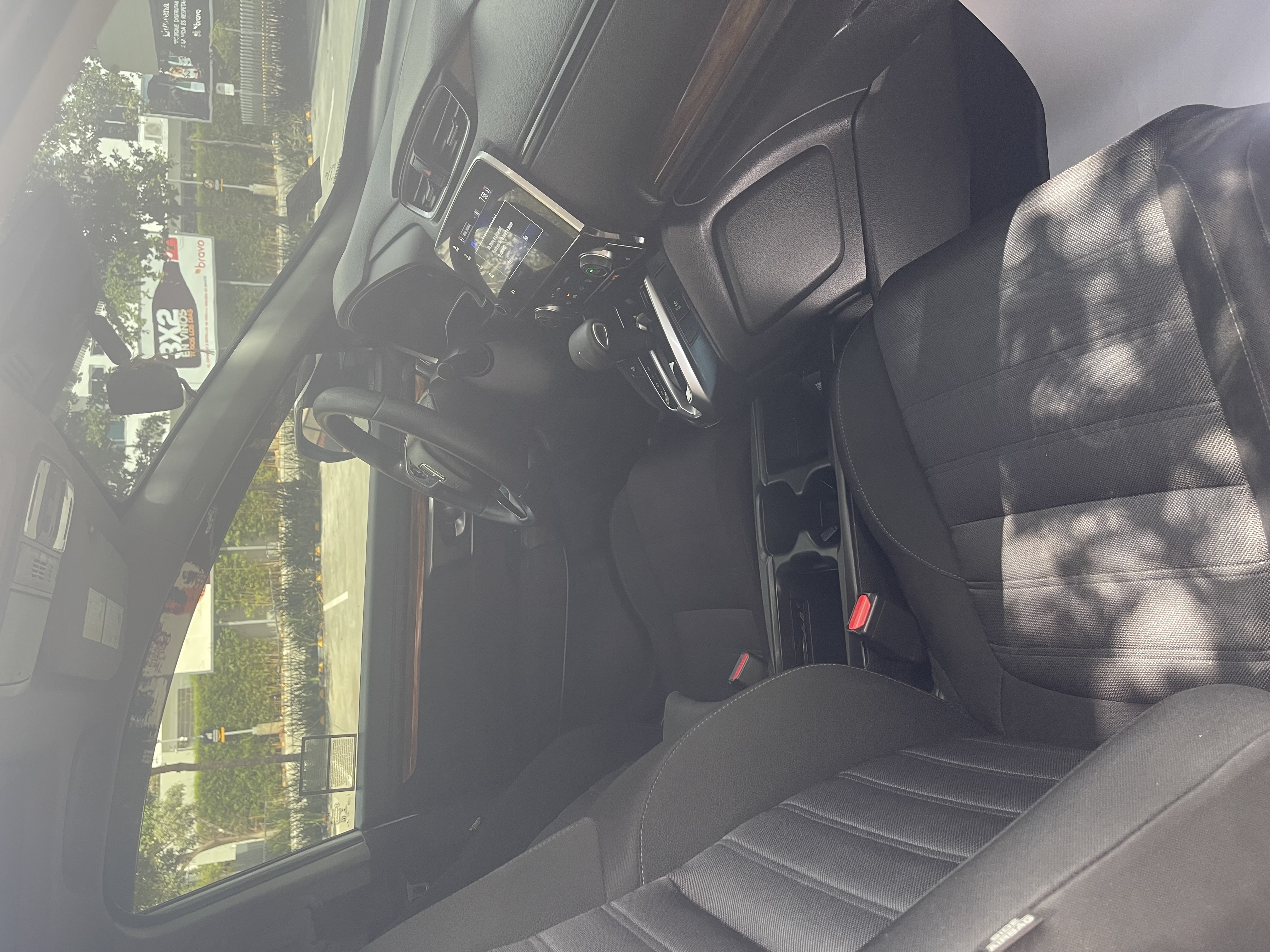 jeepetas y camionetas - **HONDA CR-V EX 2019** 6